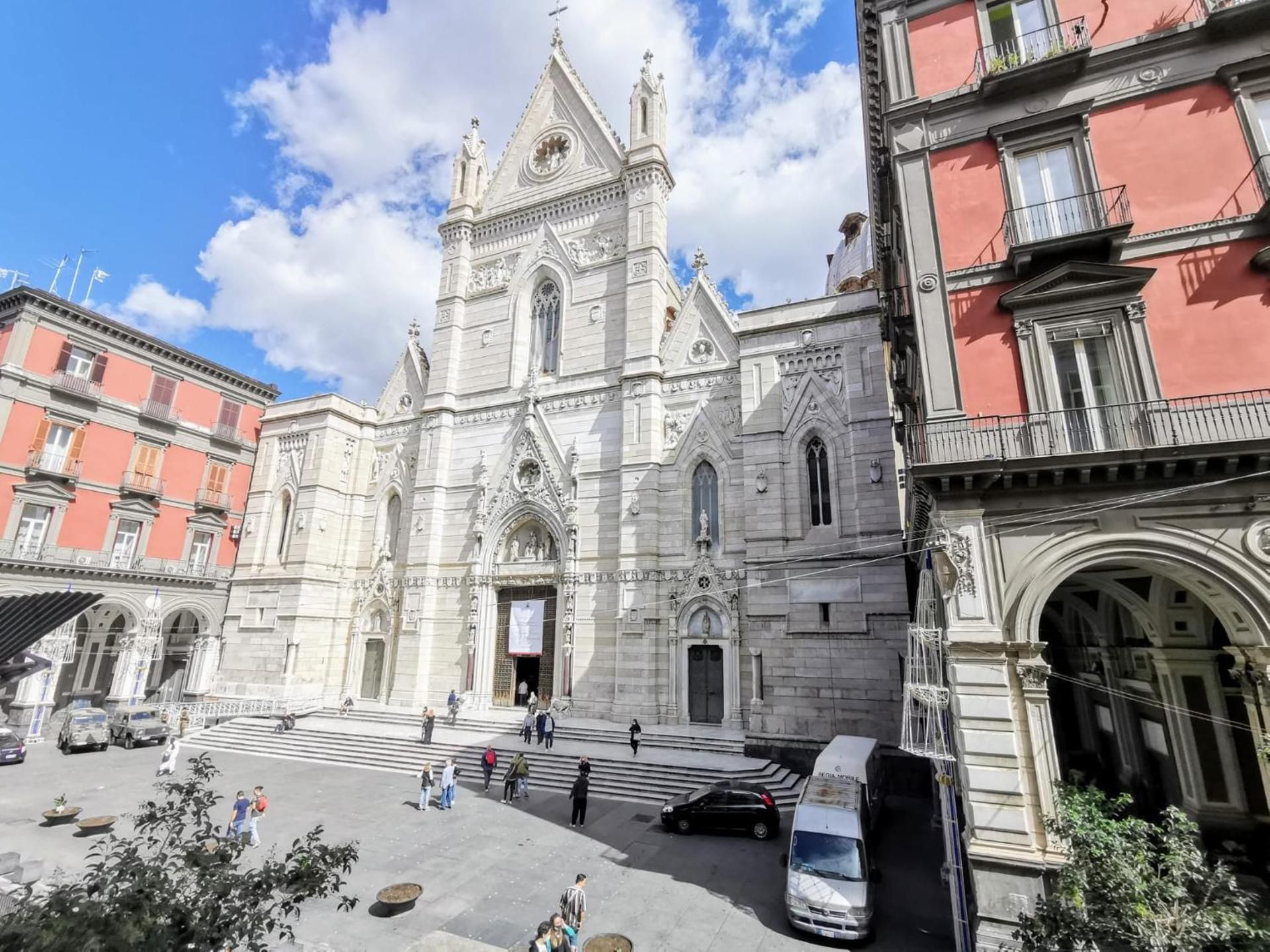 Duomo Relais 152 Napoli