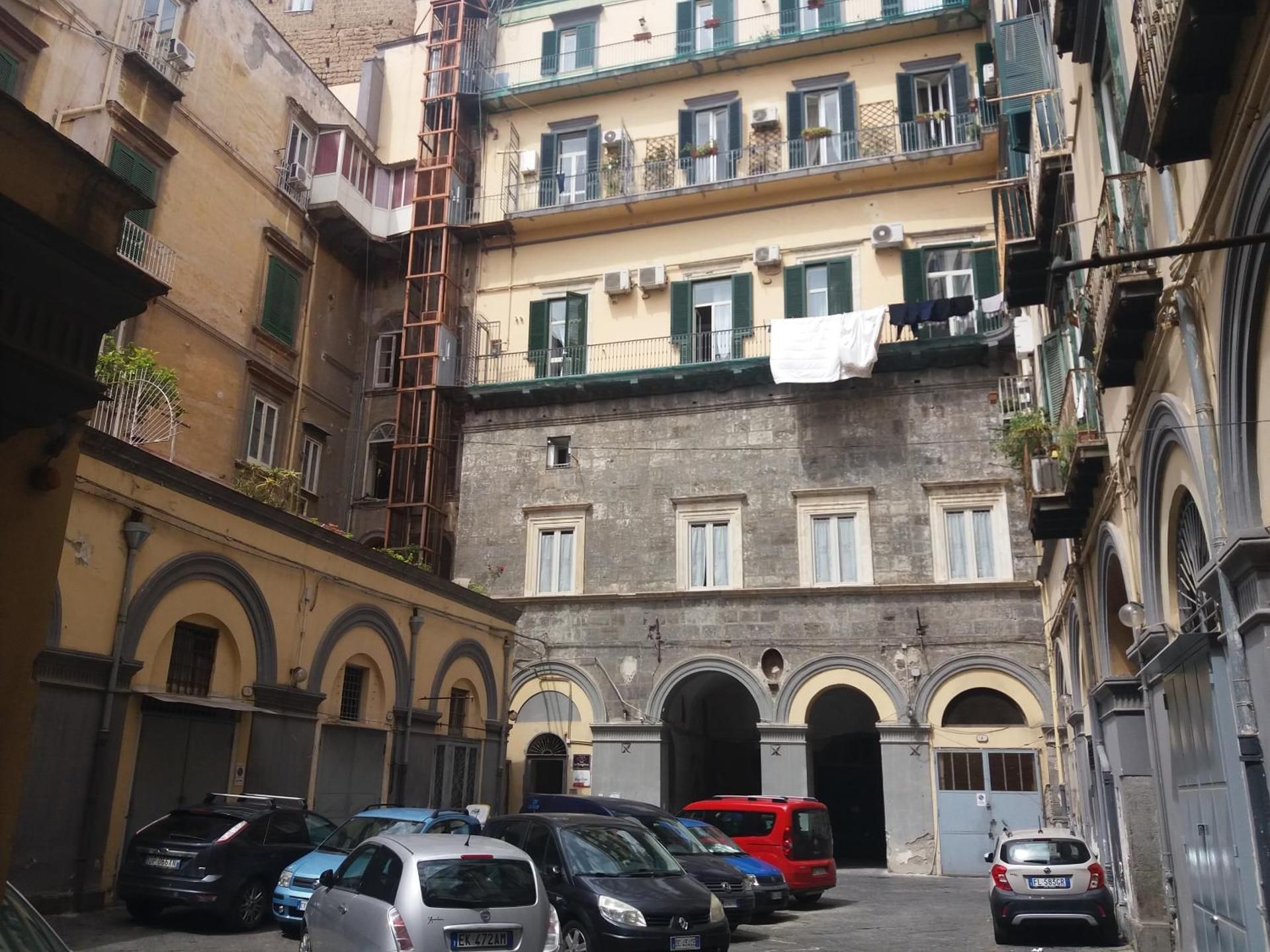 B&B LA CONIGLIERA