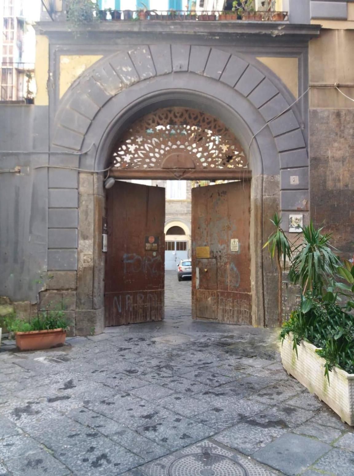 B&B LA CONIGLIERA