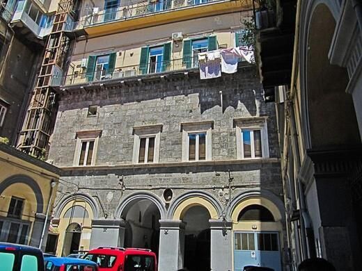 B&B LA CONIGLIERA