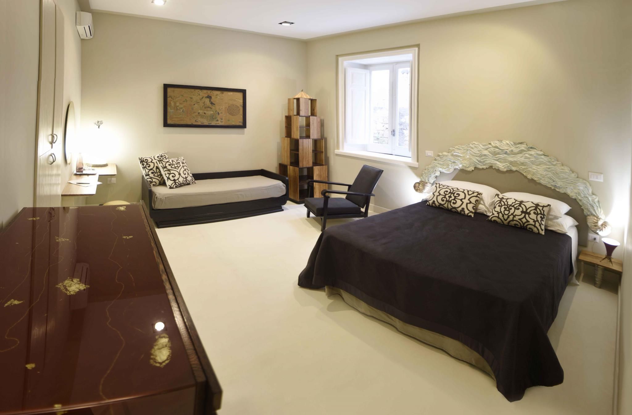 Triple Superior Room