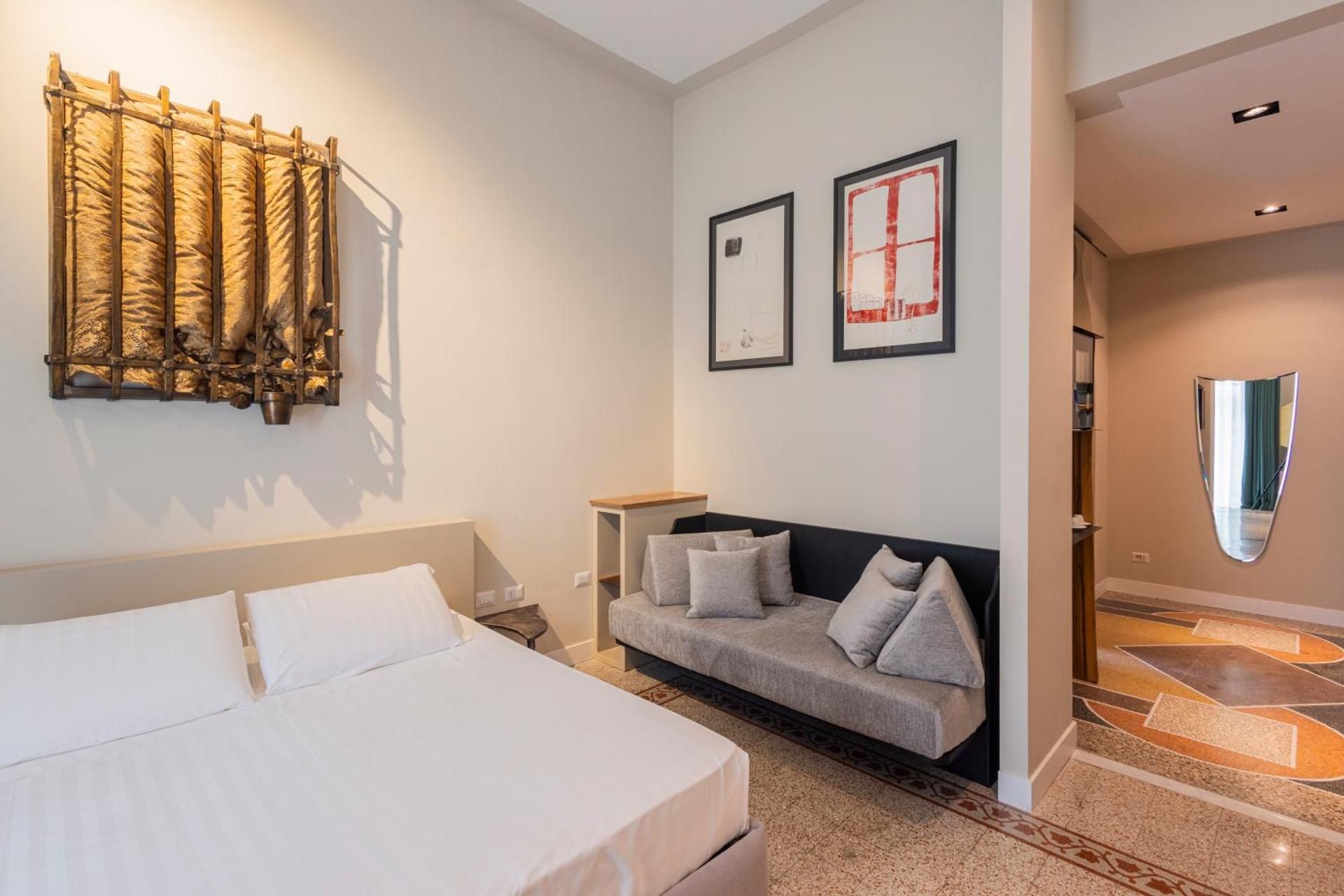 Deluxe Junior Suite