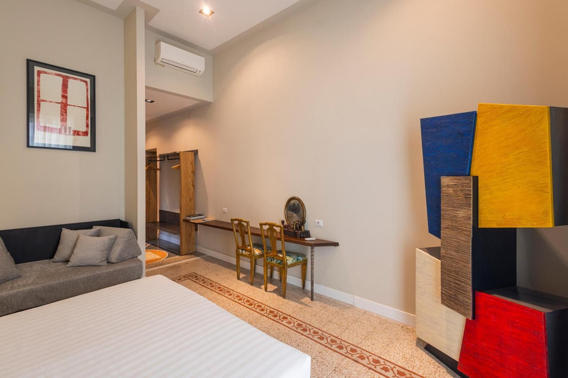 Deluxe Junior Suite