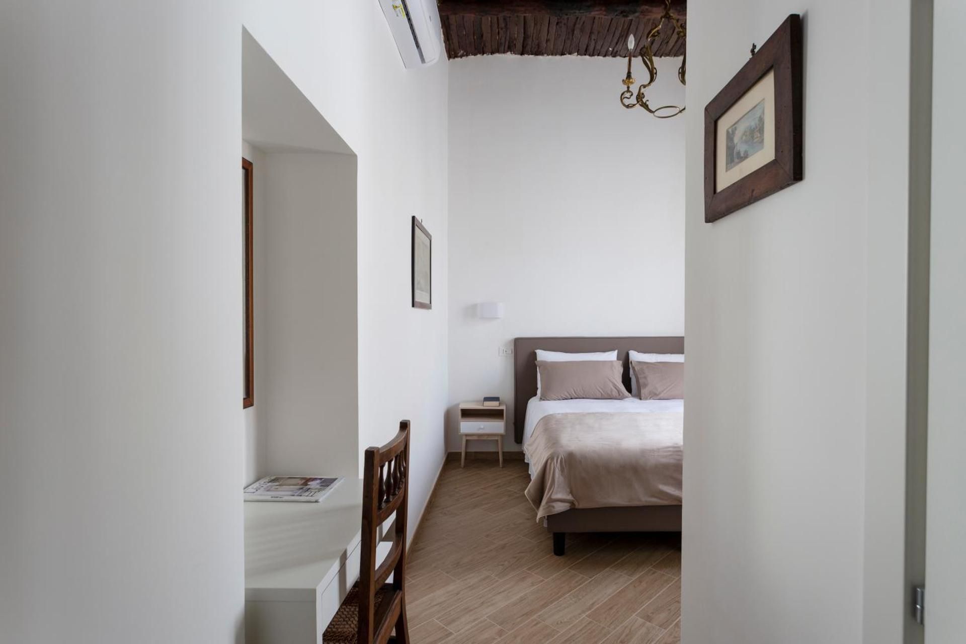 Residenza 33
