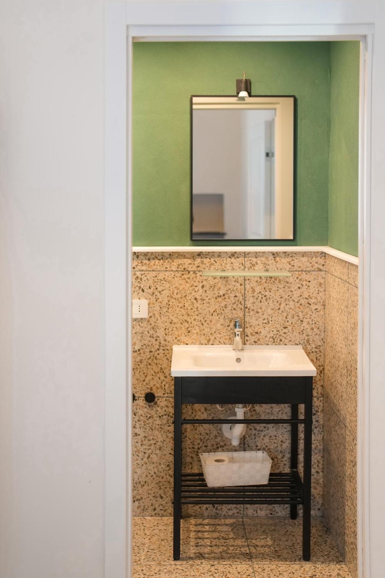 Le Casine di San Gregorio Superior Apartment with City View 2