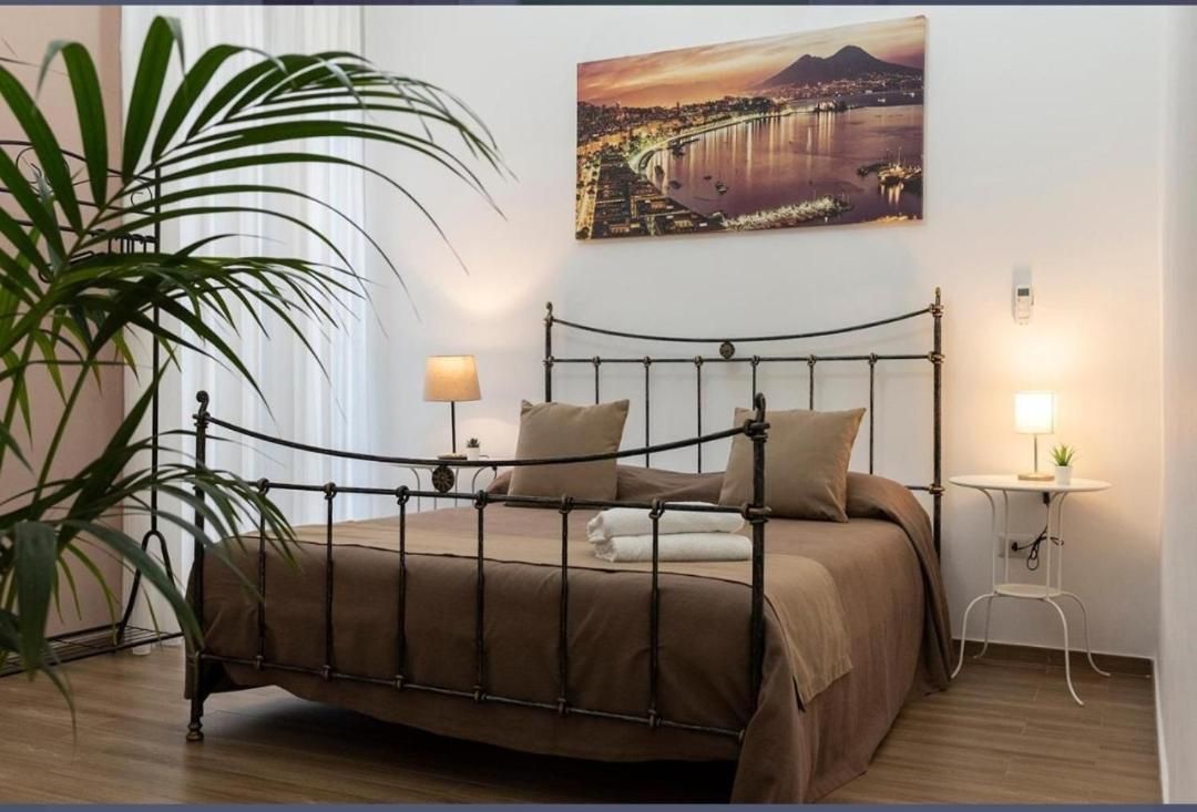 Double Room with Extra Bed