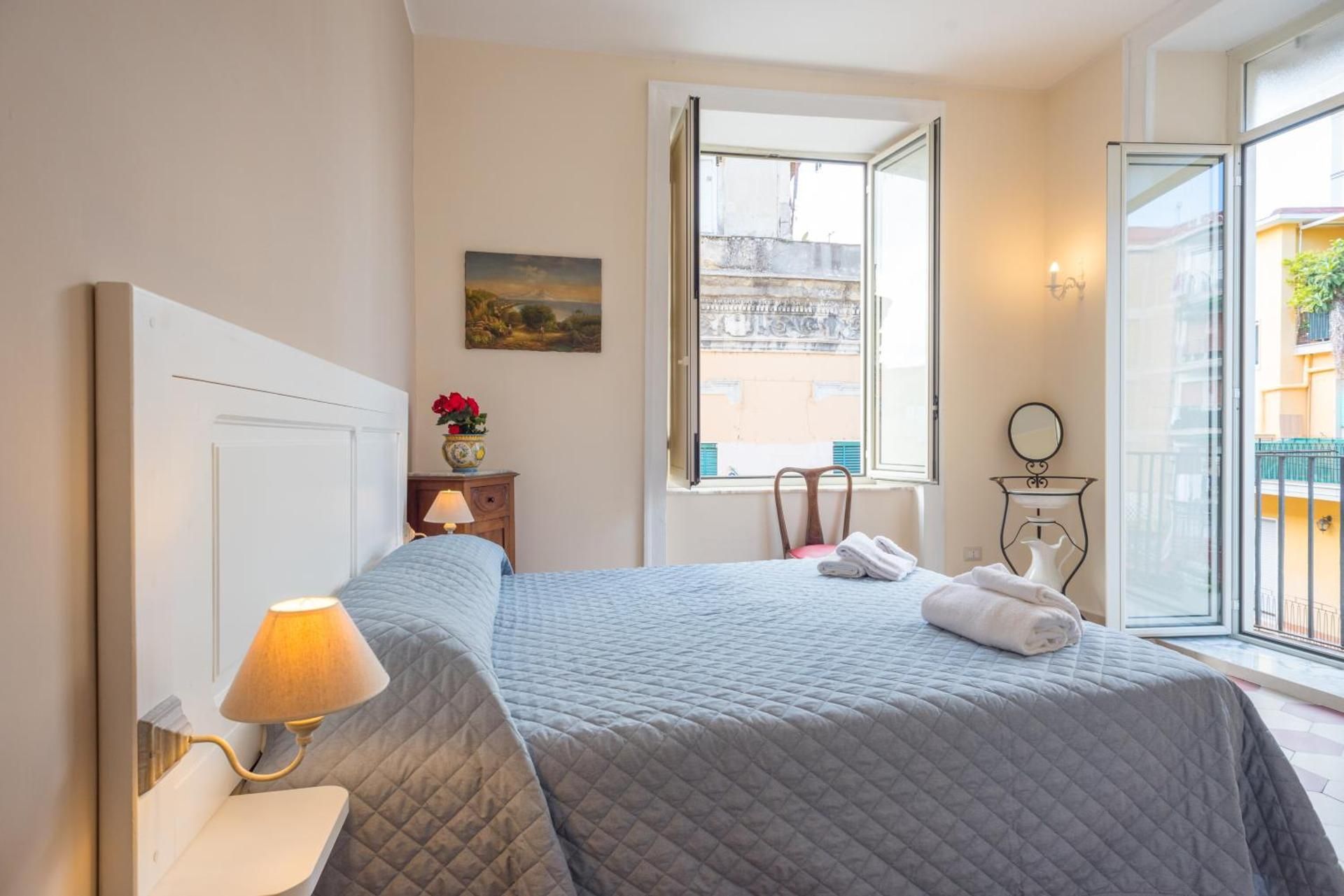 B&B Supportico Lopez Double Room