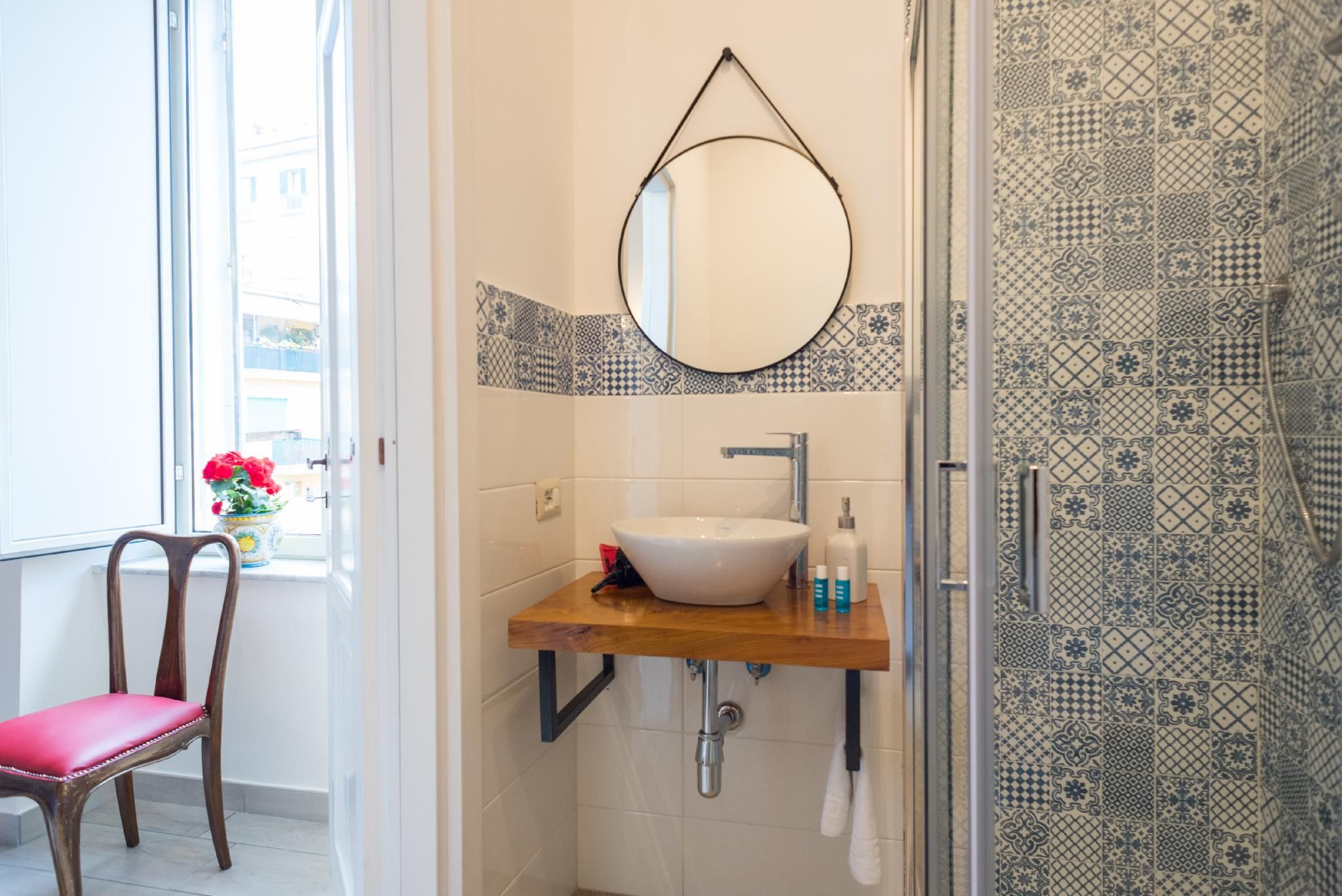 B&B Supportico Lopez Double Room 2