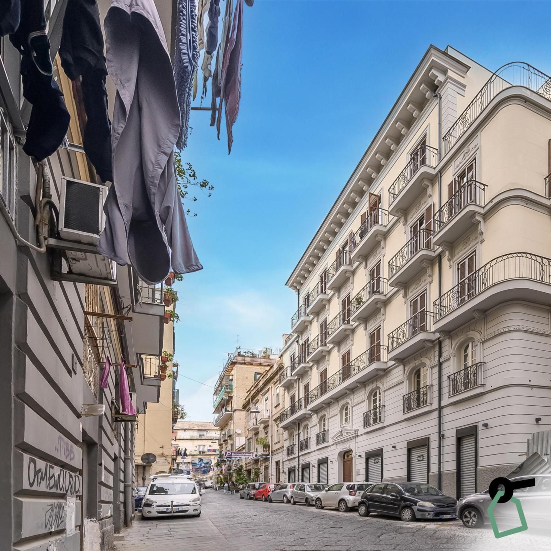 surrounding environment