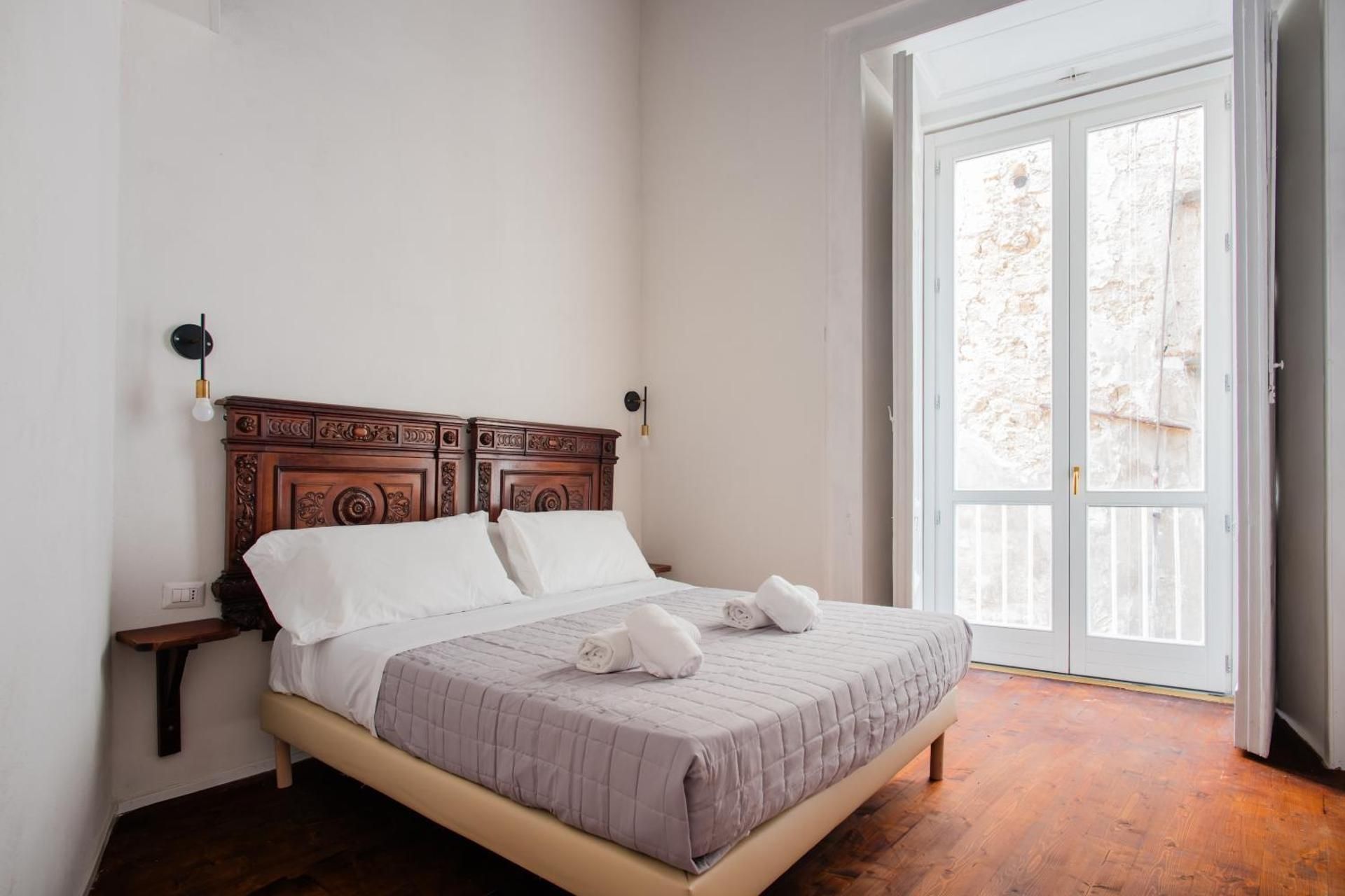 Luxury Quadruple Room