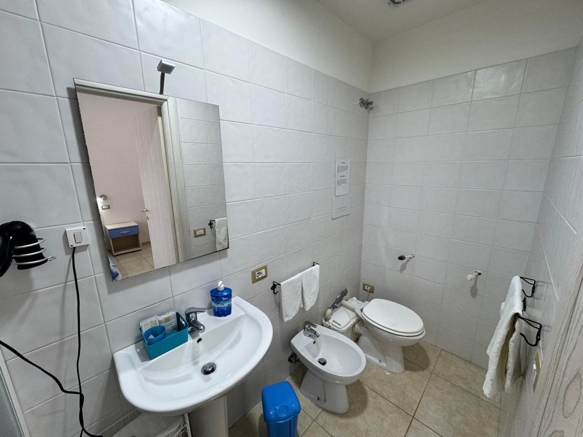 Napul'e Double or Twin Room 3