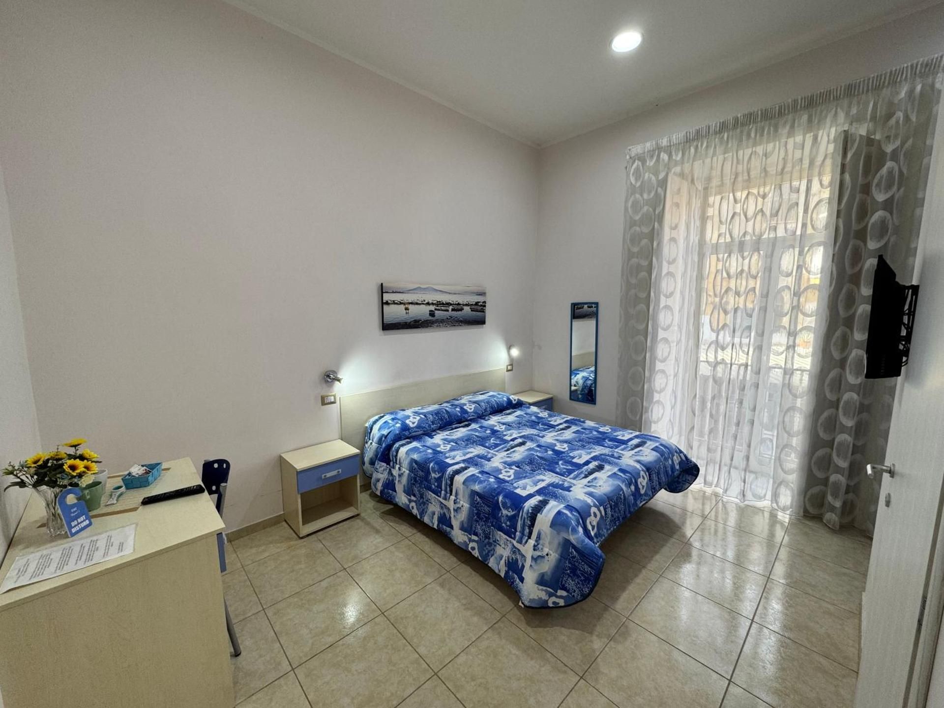 Napul'e Double or Twin Room