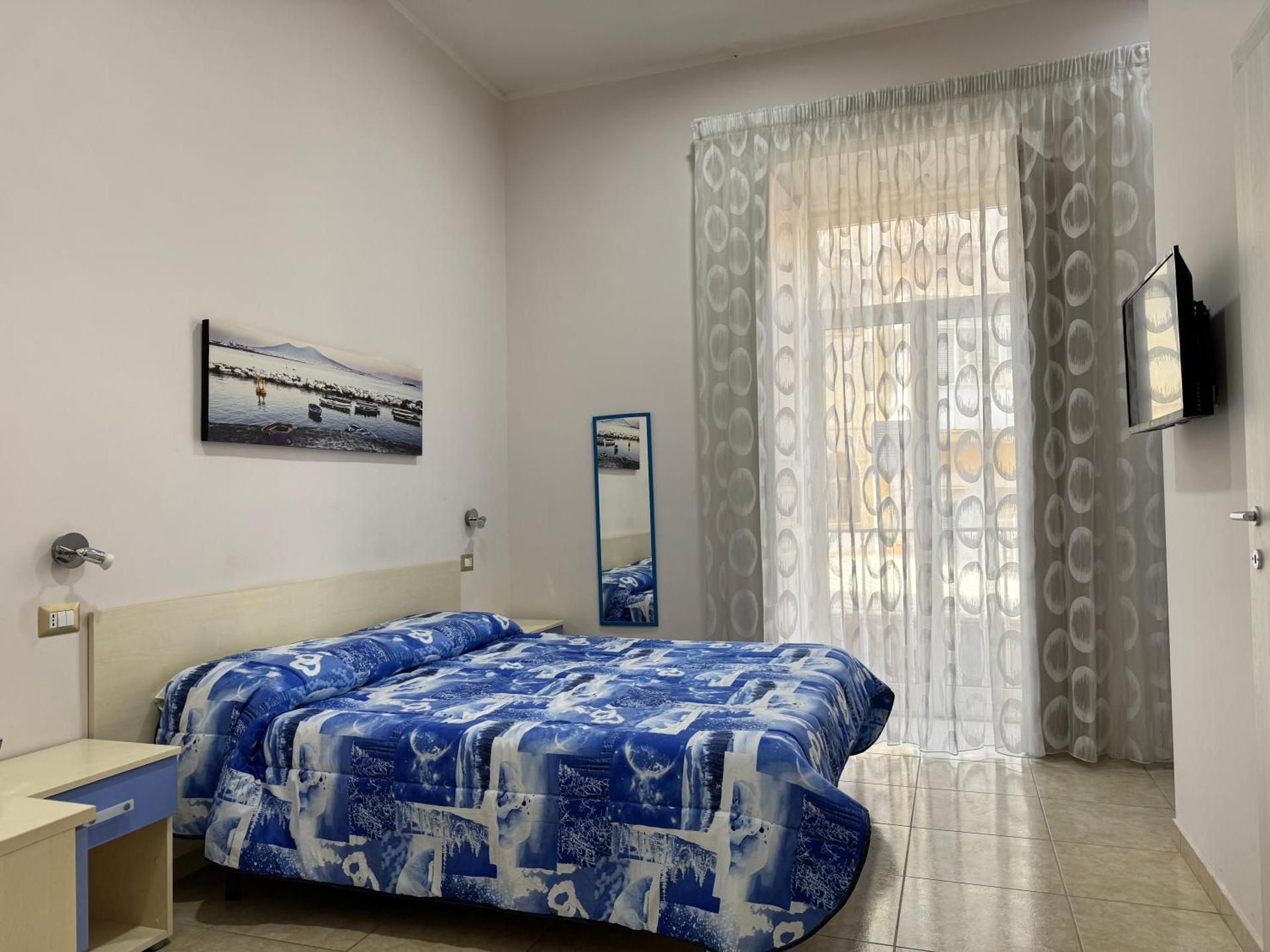 Napul'e Double or Twin Room 2