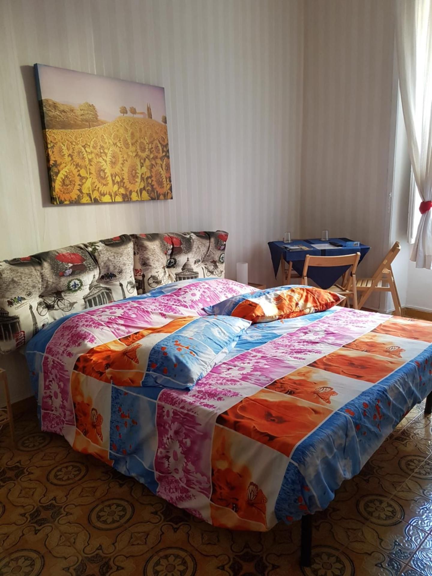B e B A casa di Grazia