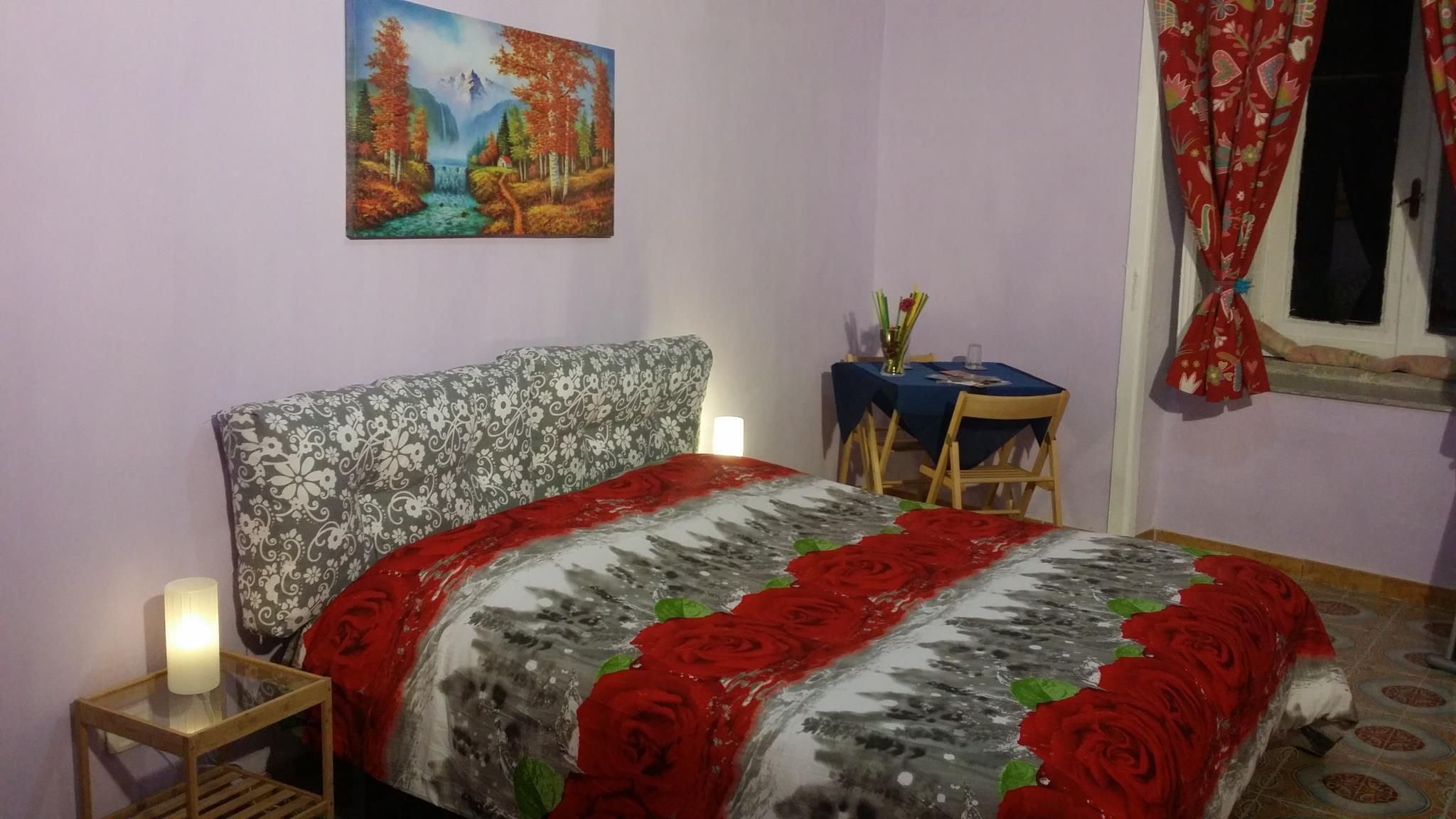 B e B A casa di Grazia