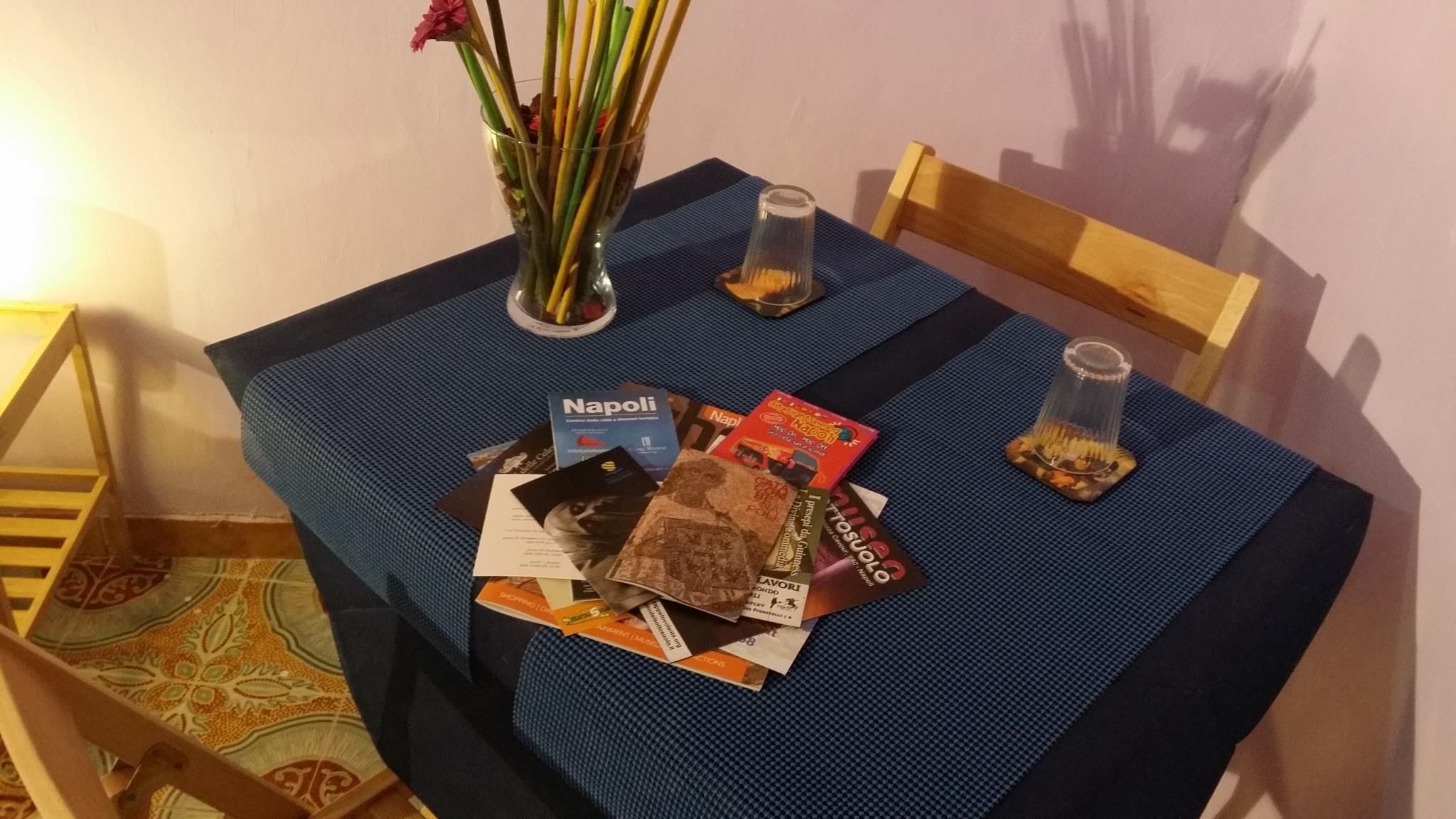B e B A casa di Grazia