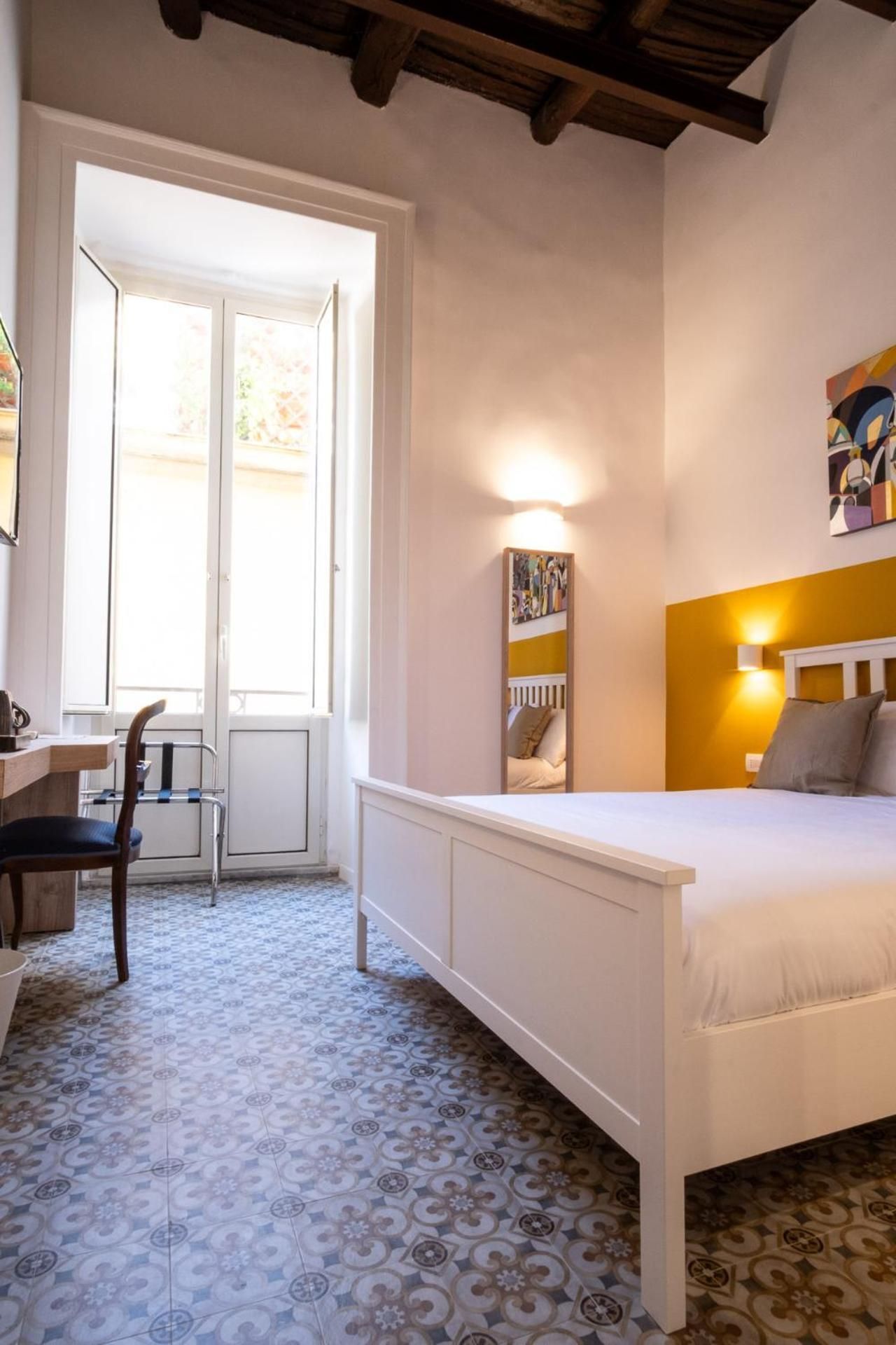 Decumano 43 Rooms