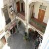 Partenope's Rooms