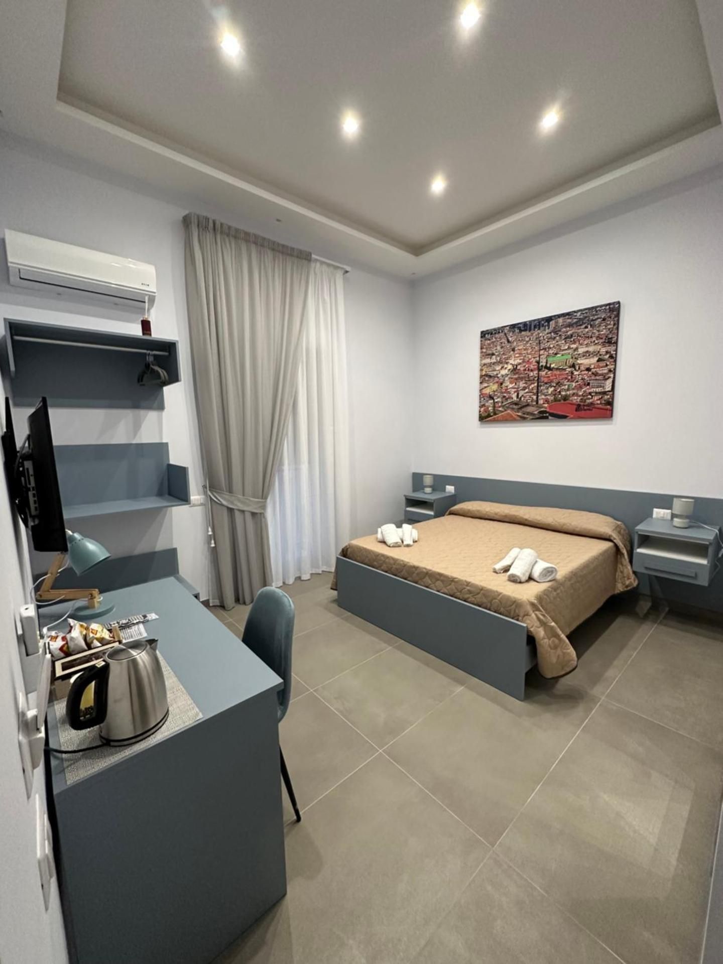 King Room