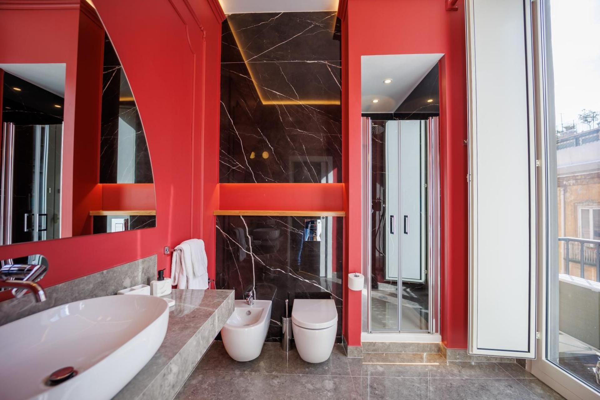 Luxury Triple Room