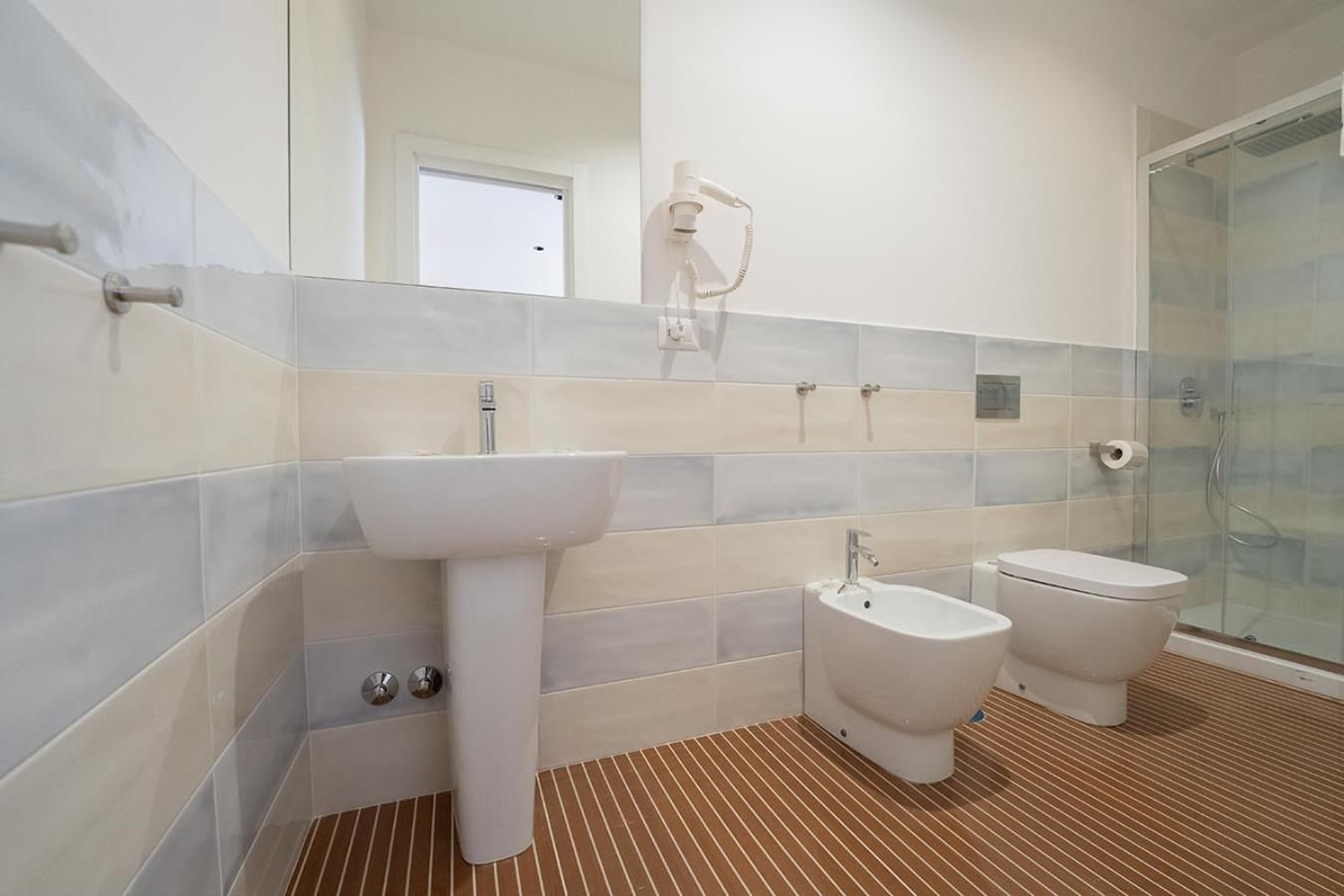 GreRos H. Porto Napoli Centro, by ClaPa Group Dislocated Hospitality Superior Double Room 3