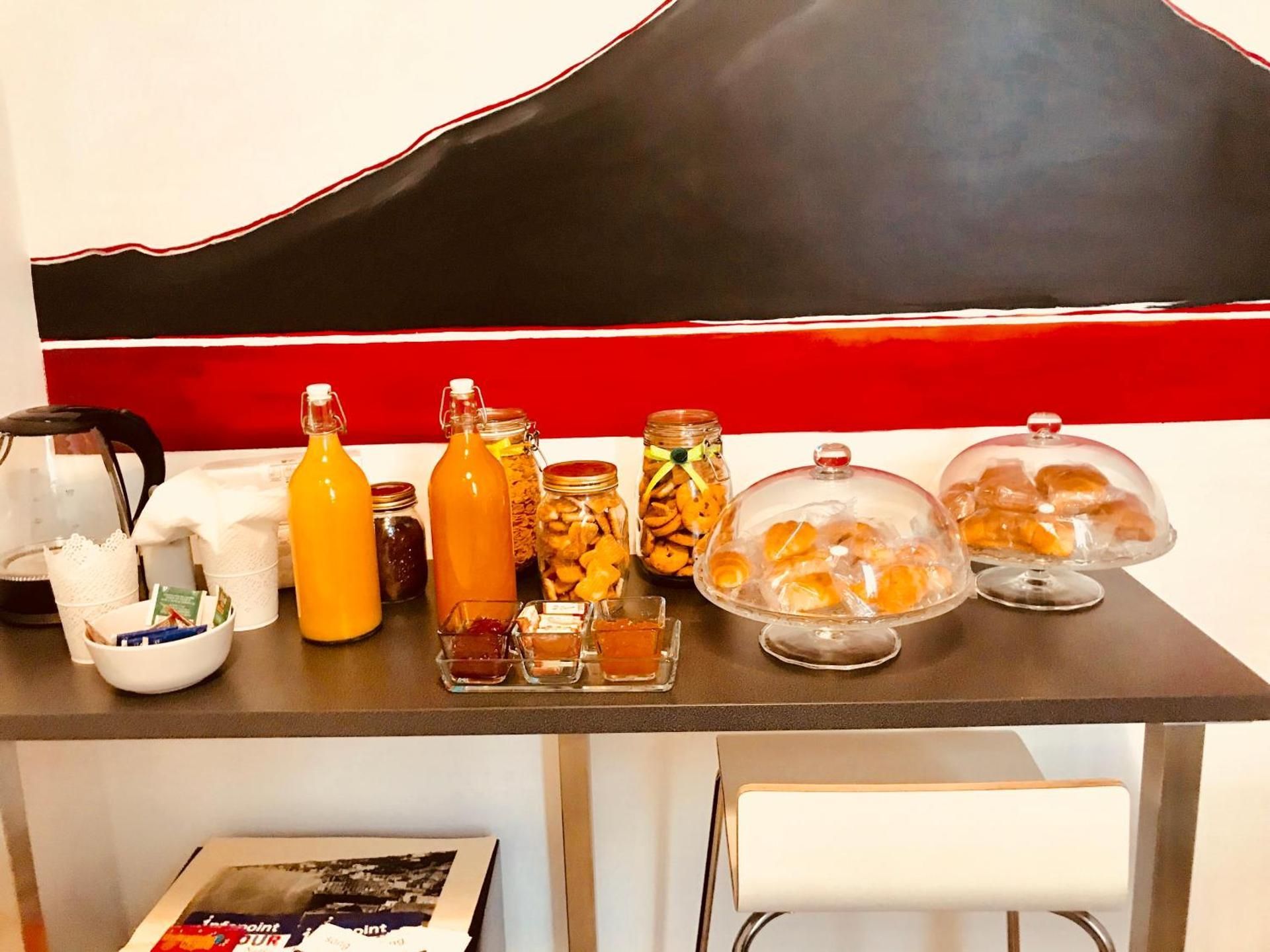 recreational facilities