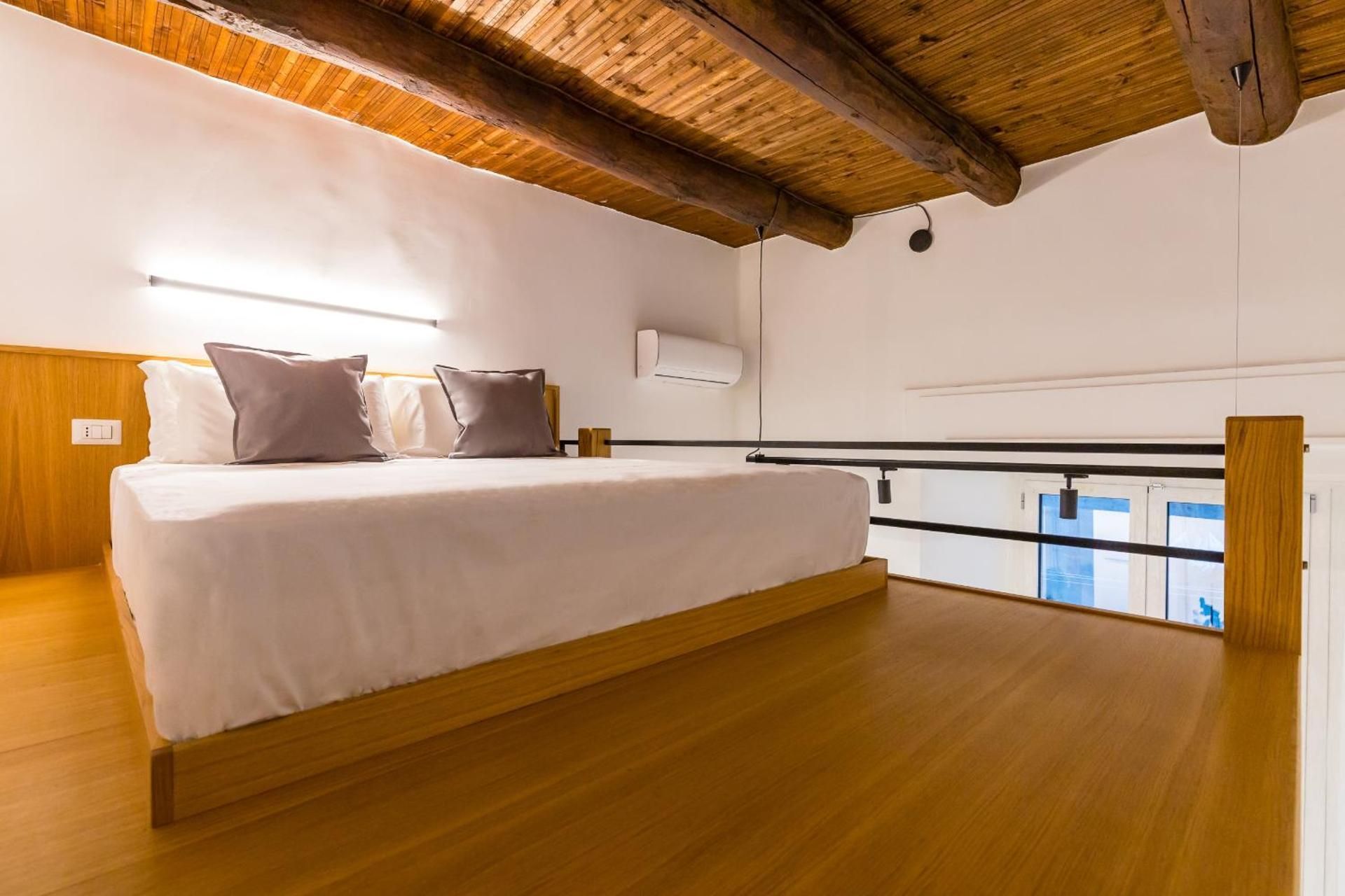 Comfort Triple Room with Shower