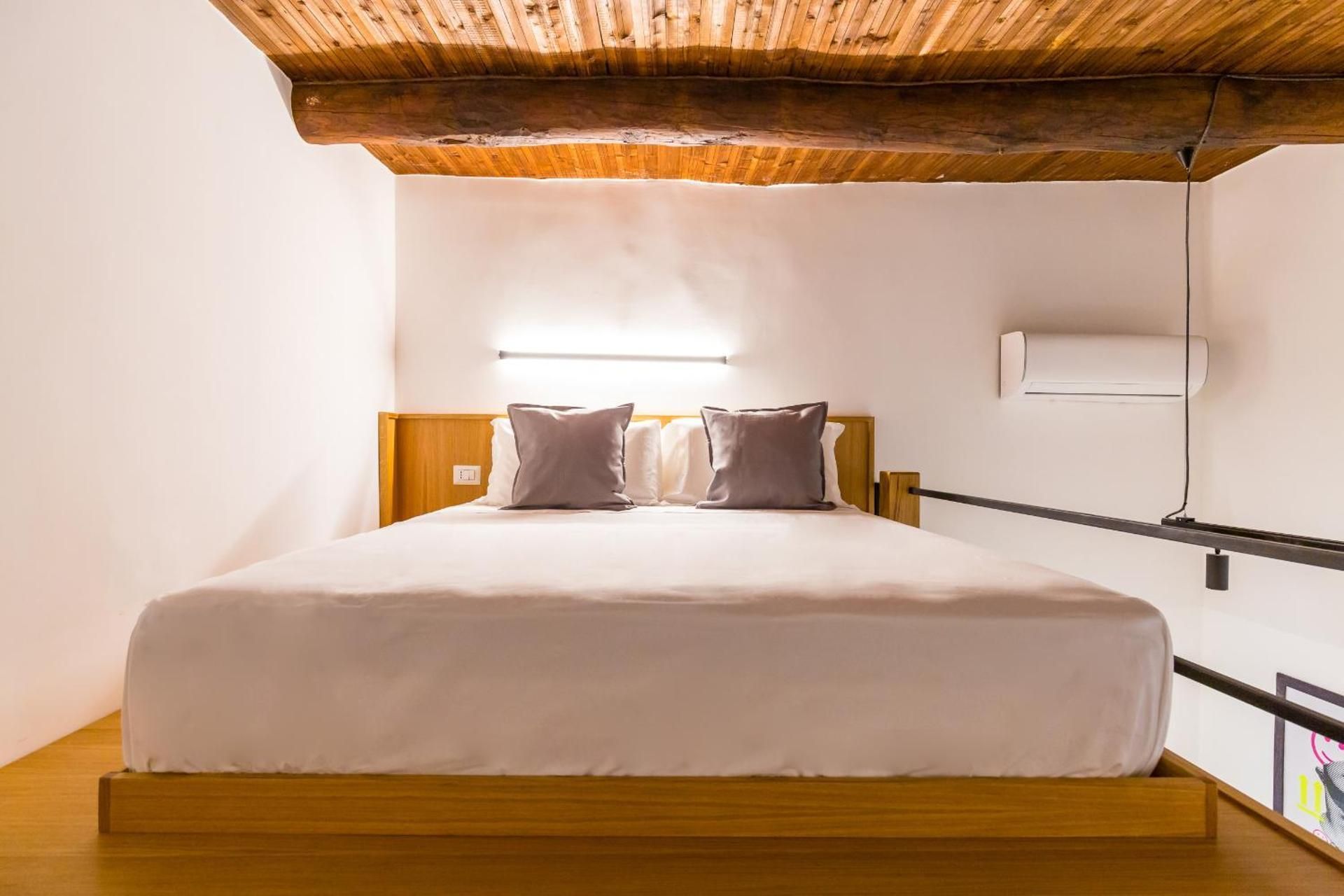 Comfort Triple Room with Shower