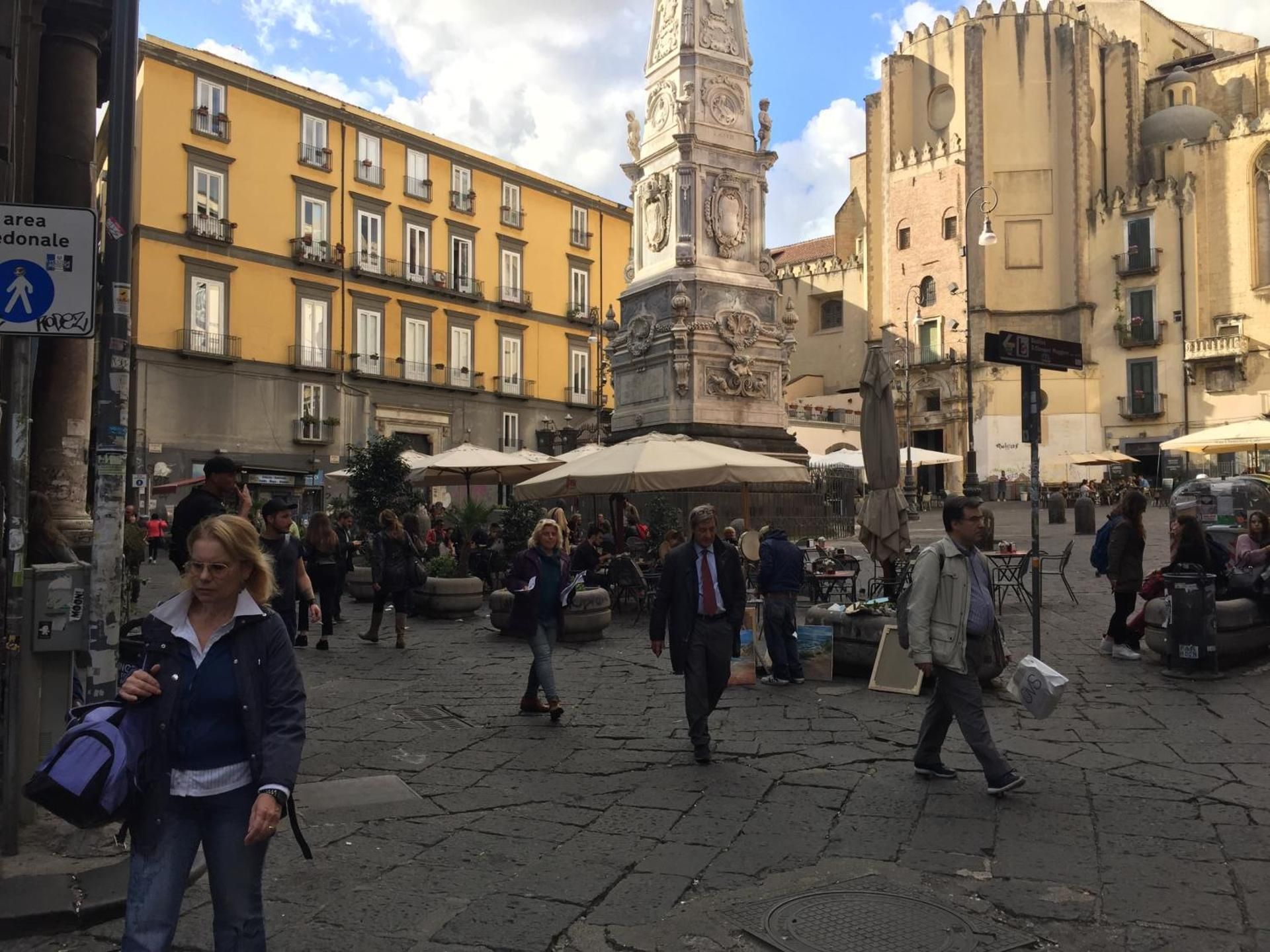 surrounding environment