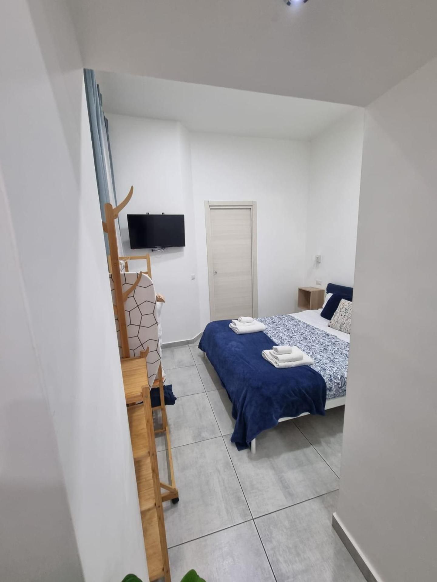 Il Fondaco all'Archivio Storico Deluxe Double Room