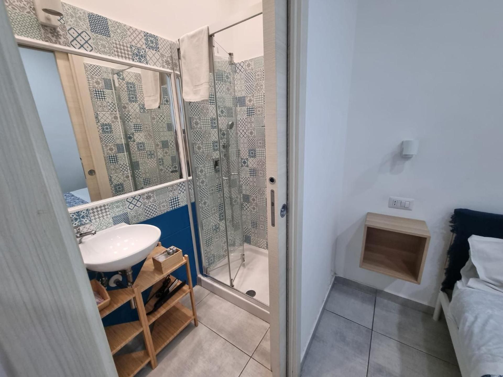 Il Fondaco all'Archivio Storico Deluxe Double Room 2