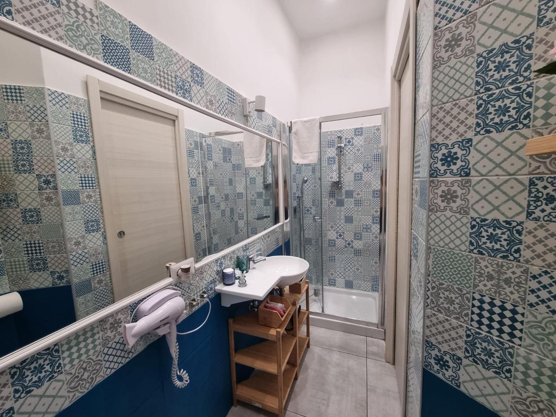 Il Fondaco all'Archivio Storico Deluxe Double Room 3