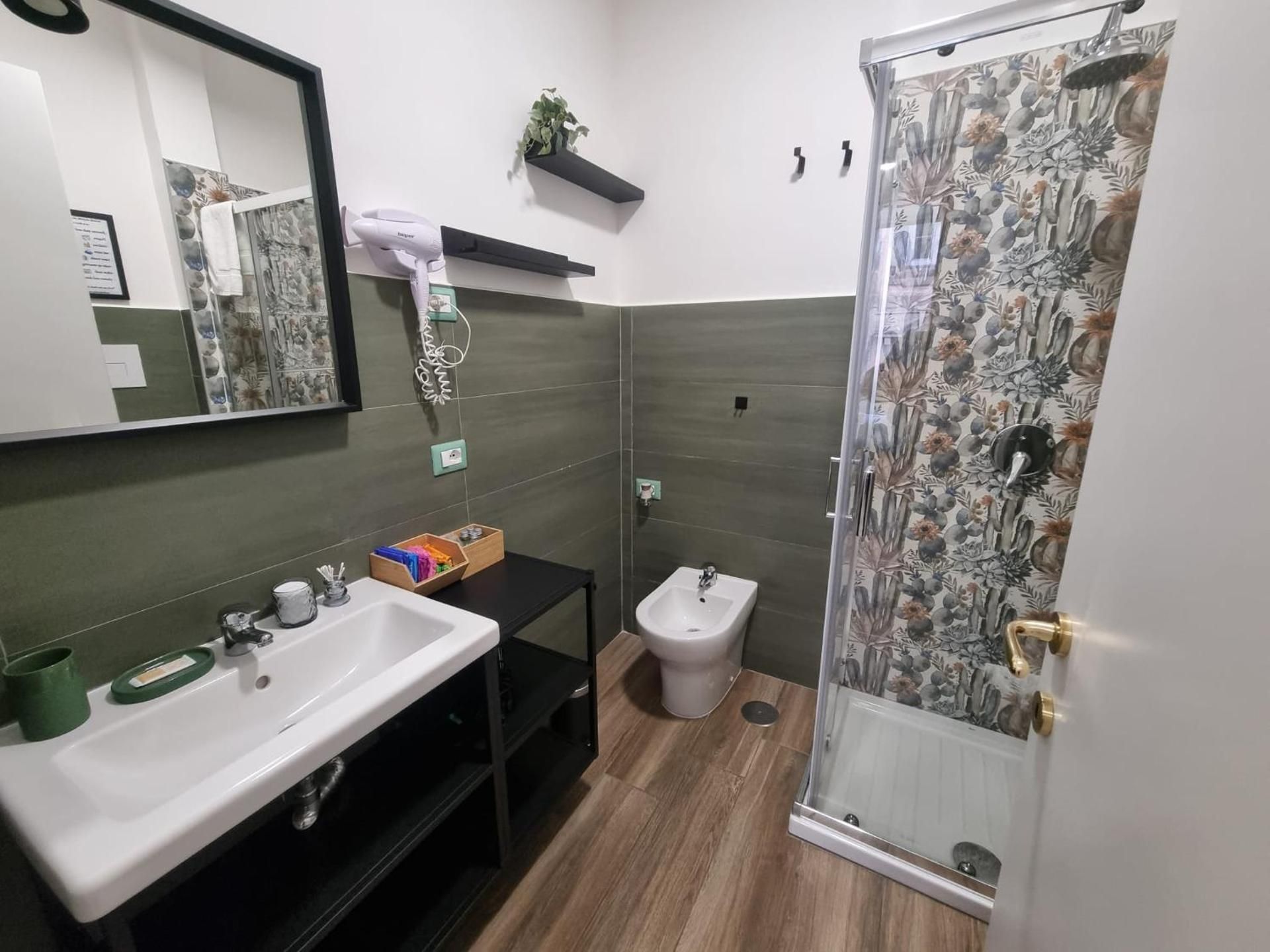 Il Fondaco all'Archivio Storico Double Room 2