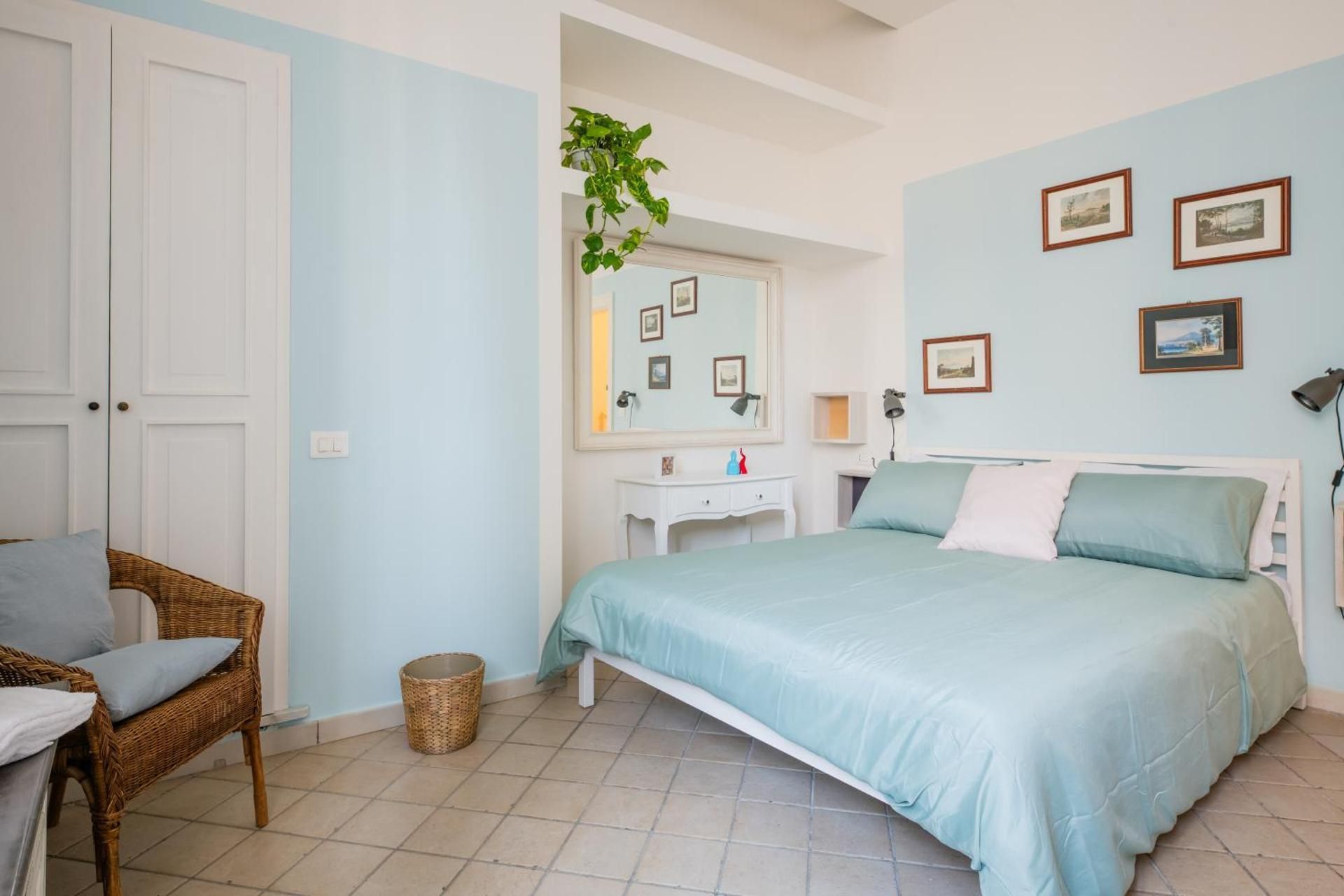 Madi Rooms
