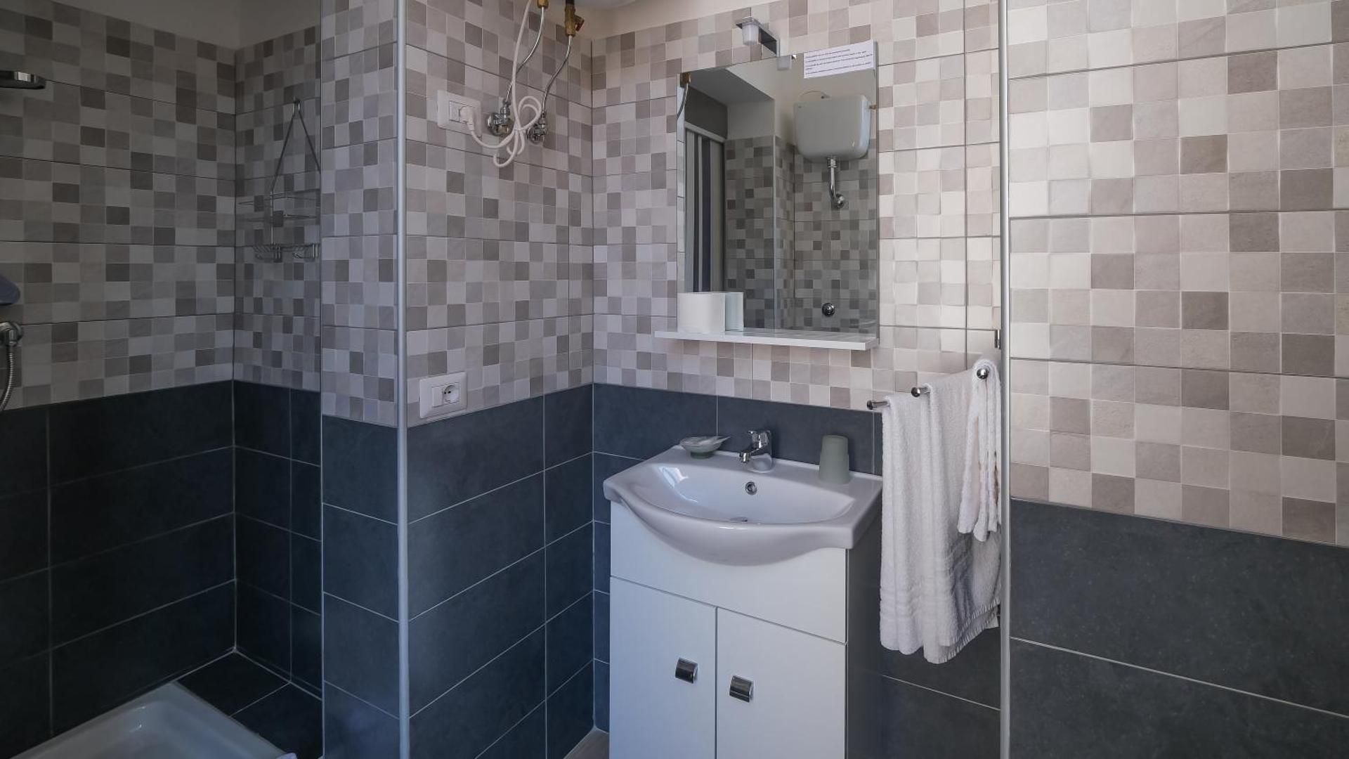 Royal Dante Suite with Terrace 3