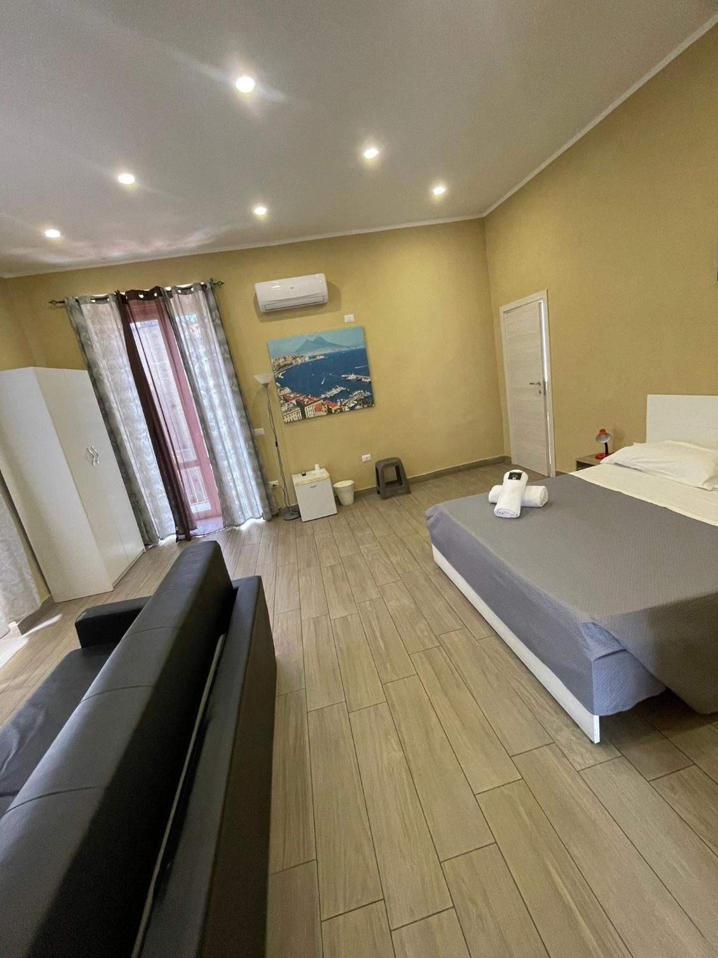 Royal Dante Suite with Terrace