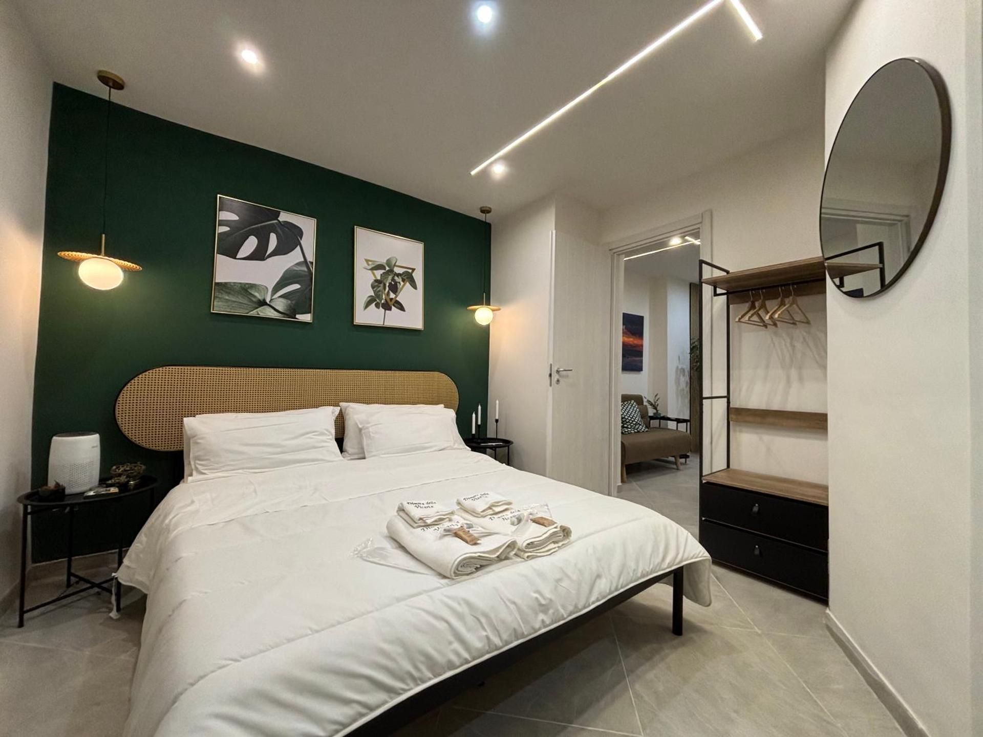 Dimora della Vicaria