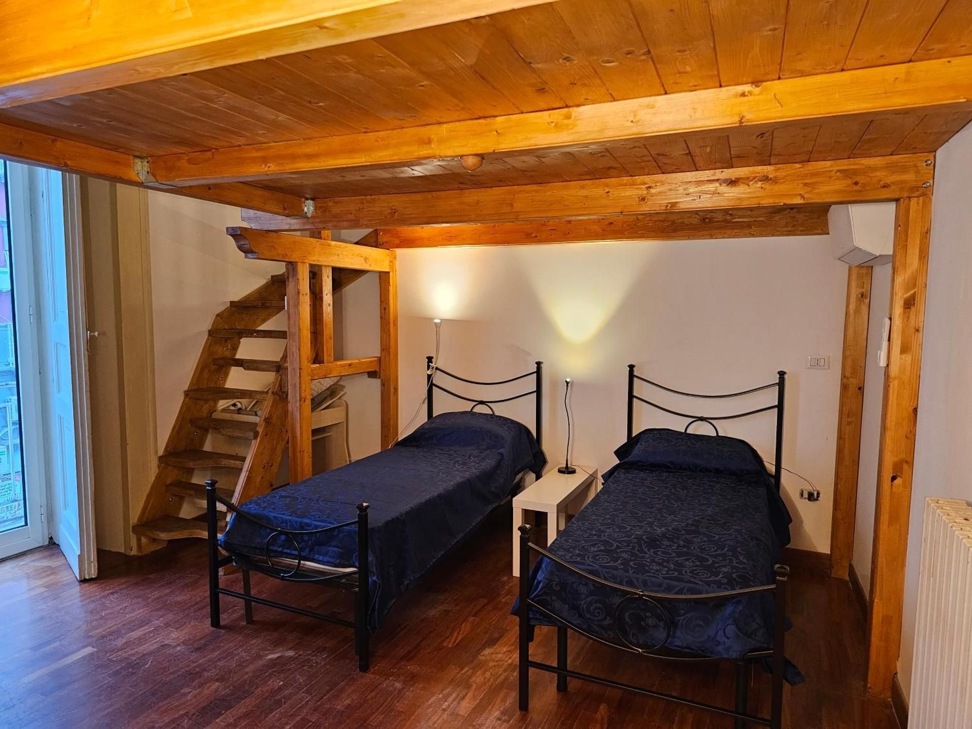 Suite with Terrace