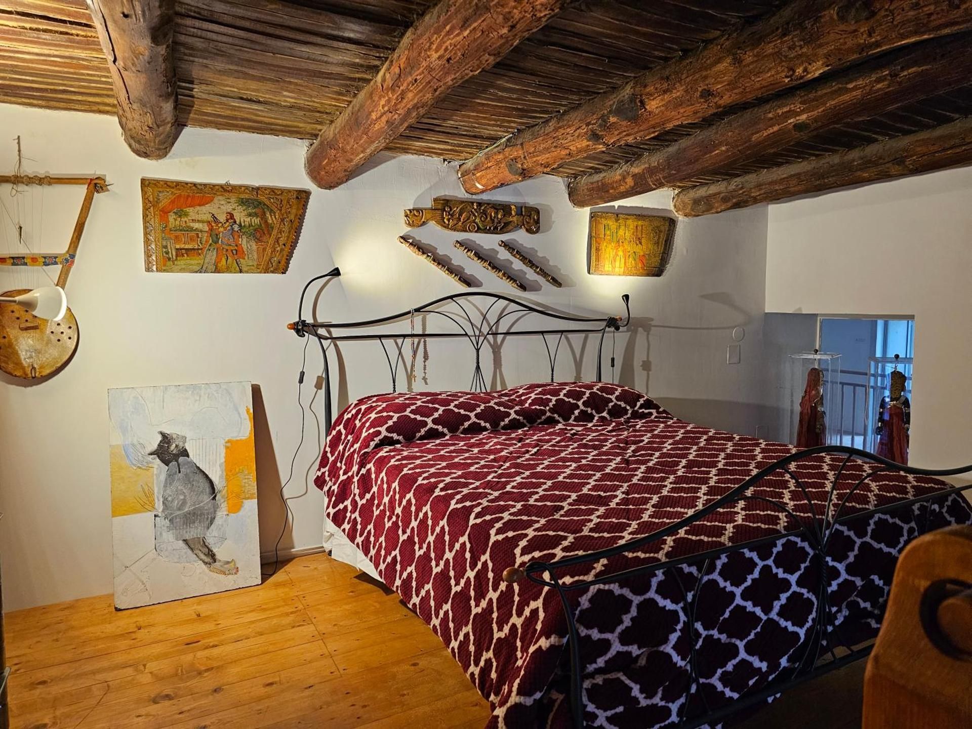 Suite with Terrace