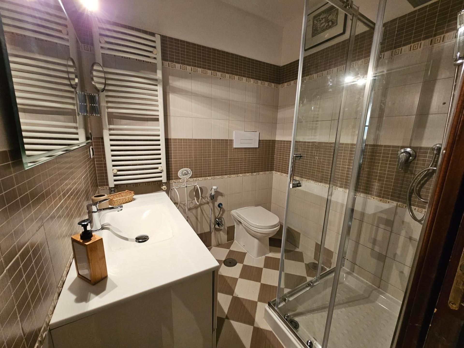 Apartment - Ground Floor