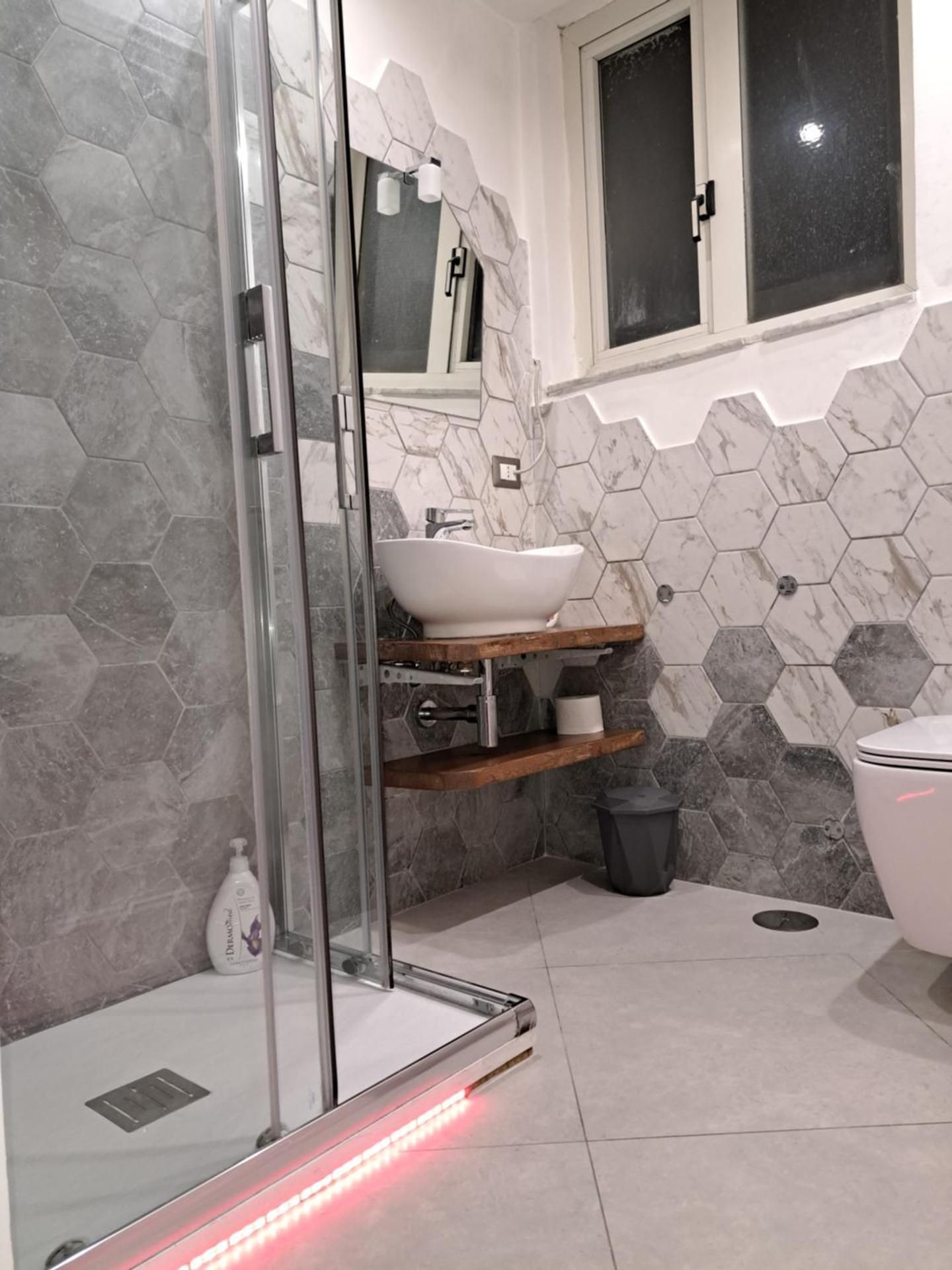 Amendola Rooms Large Double Room 3