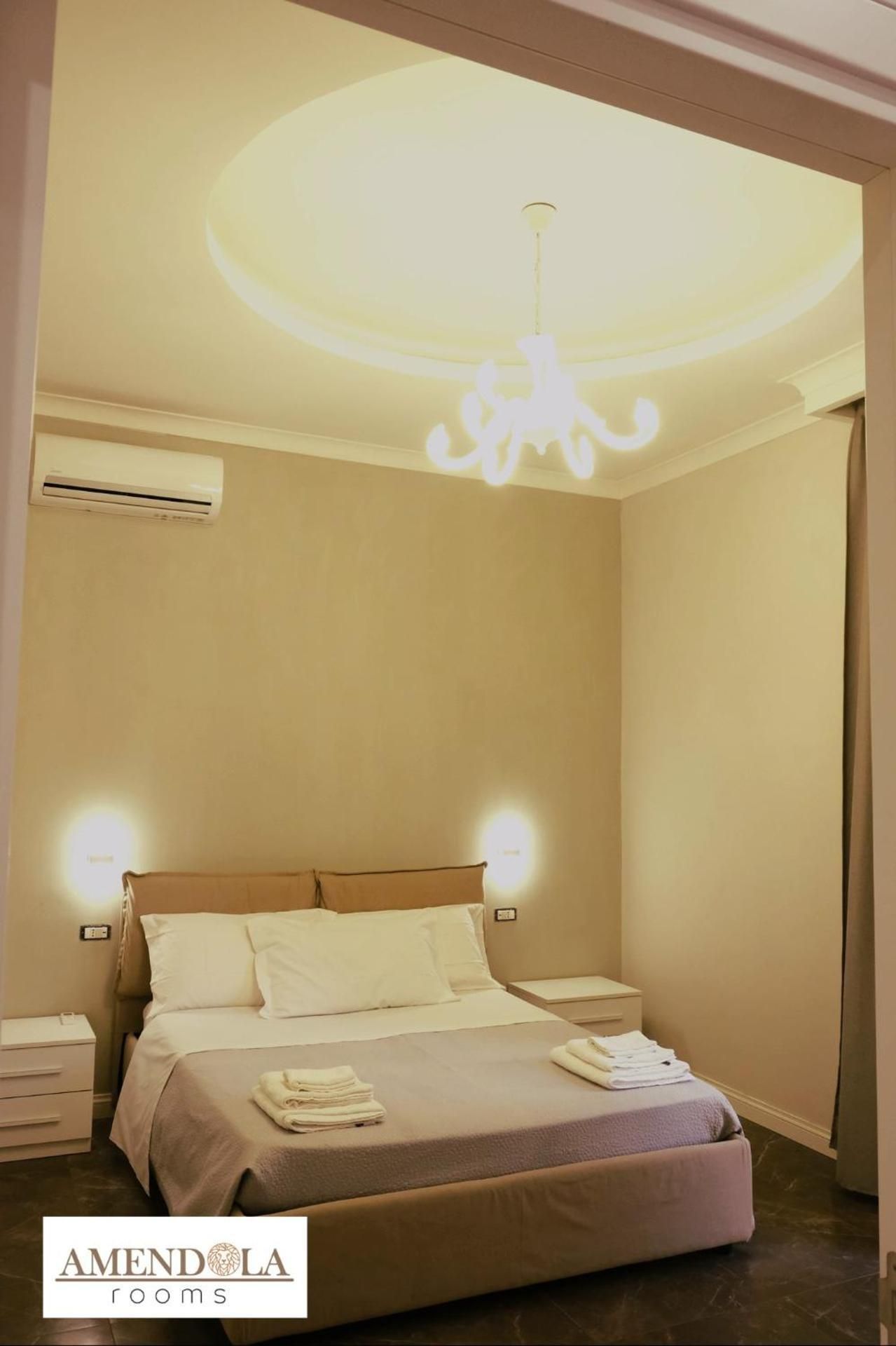 Amendola Rooms Standard Double Room