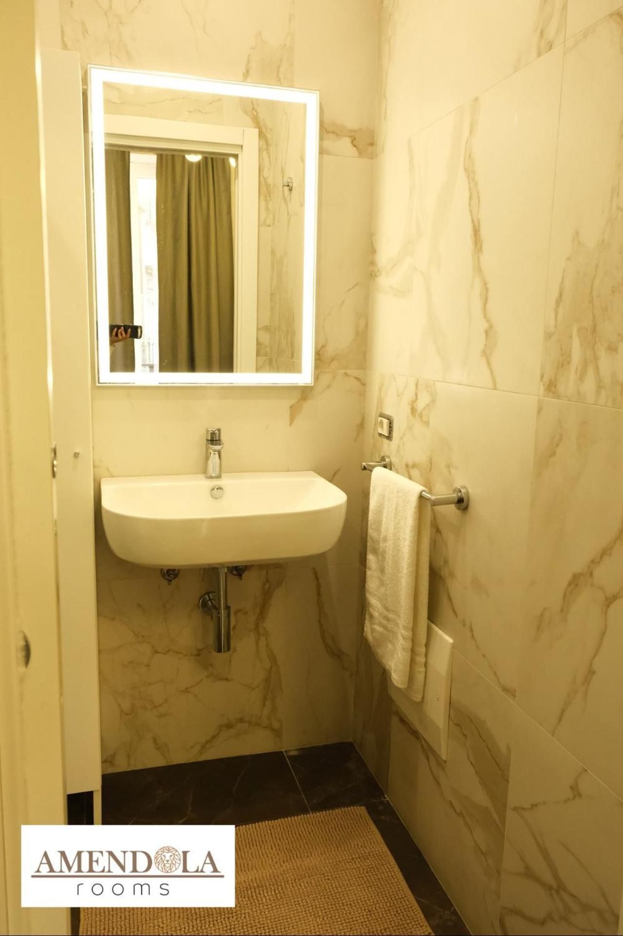 Amendola Rooms Standard Double Room 3