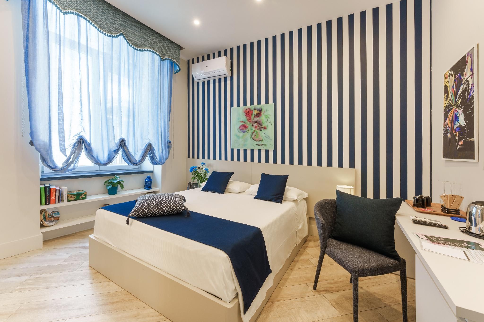 Superior - 1 Double Bed