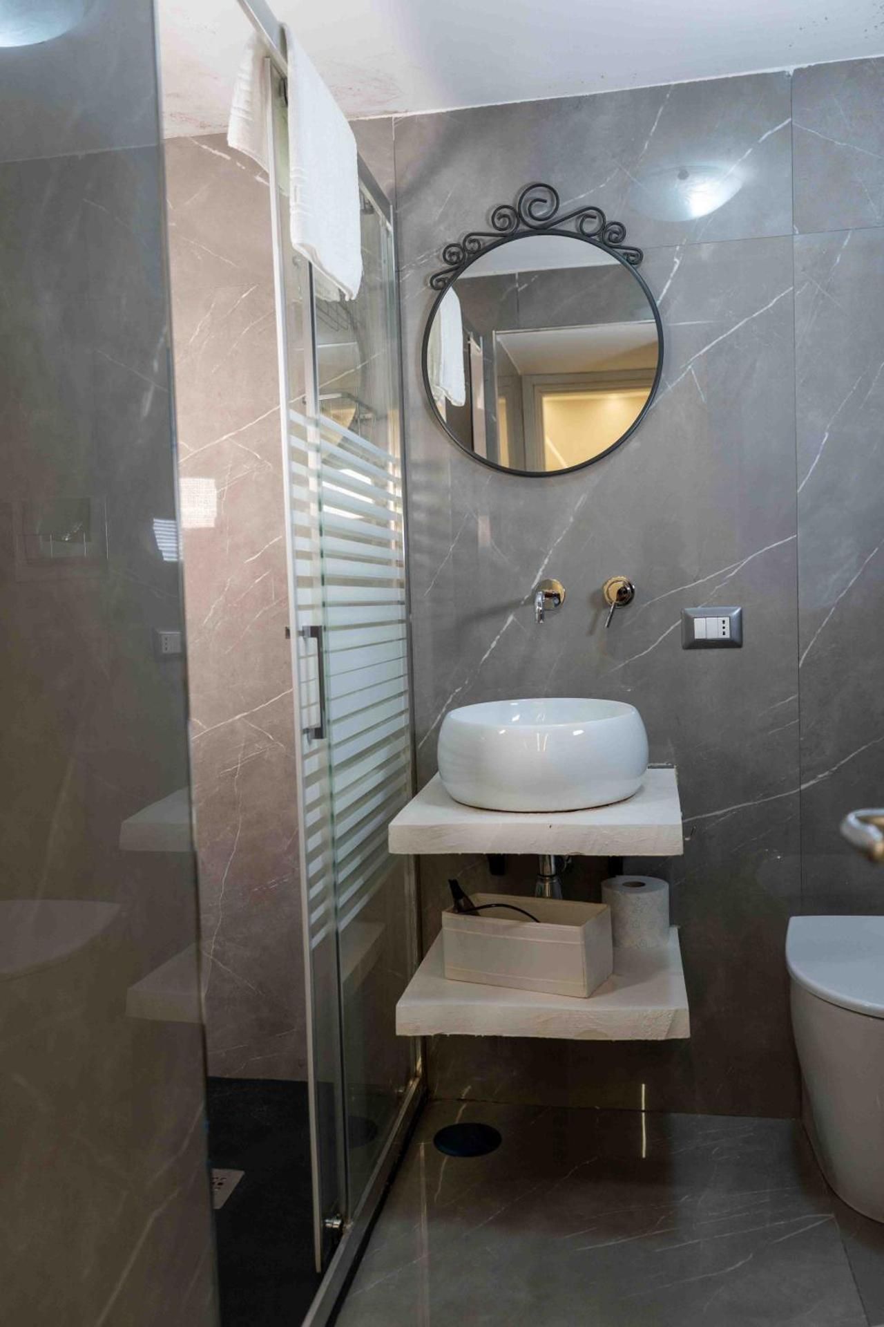 Two-Bedroom Deluxe Apartment