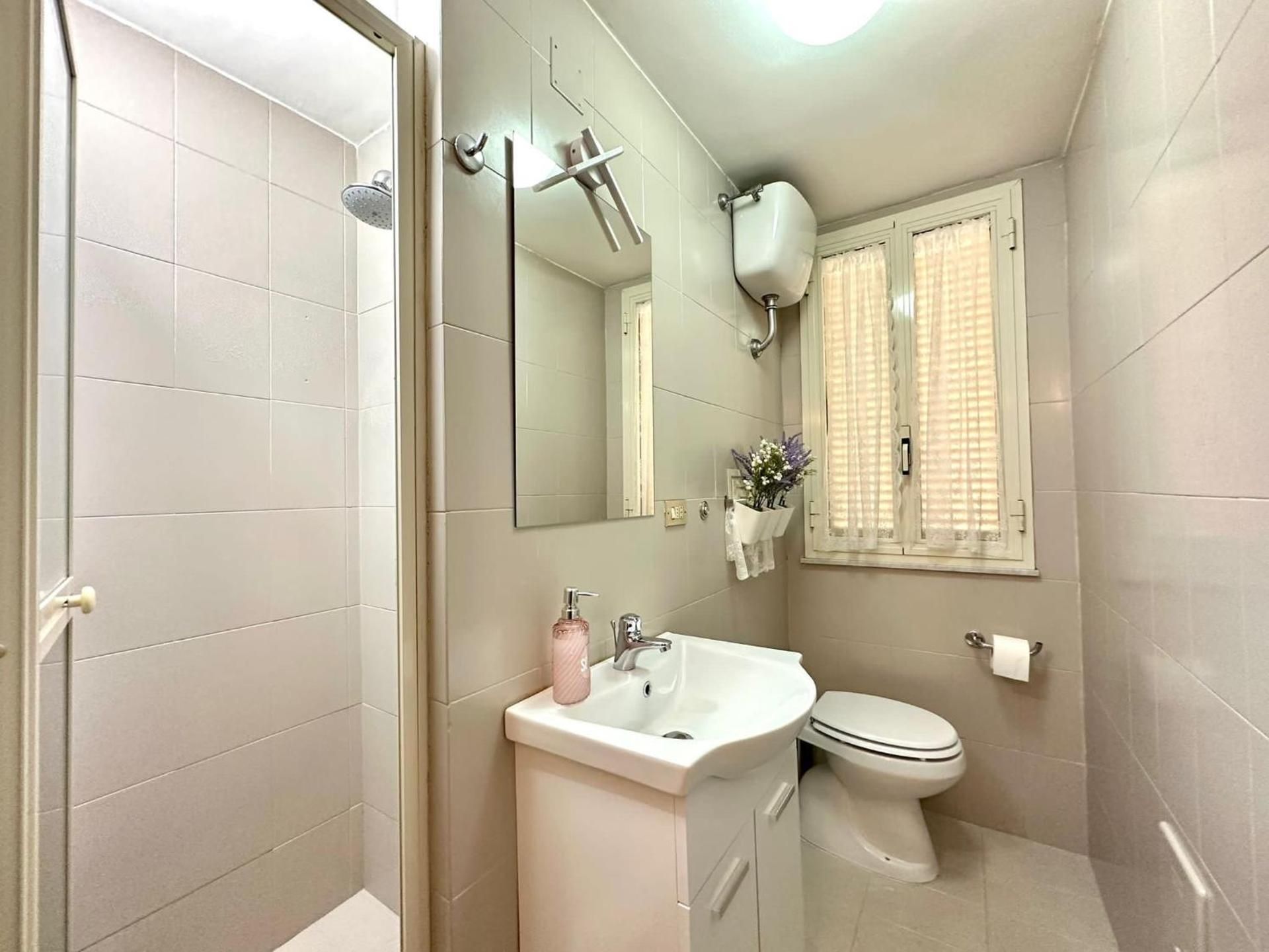 Double Room with Balcony (2 Adults + 1 Child)