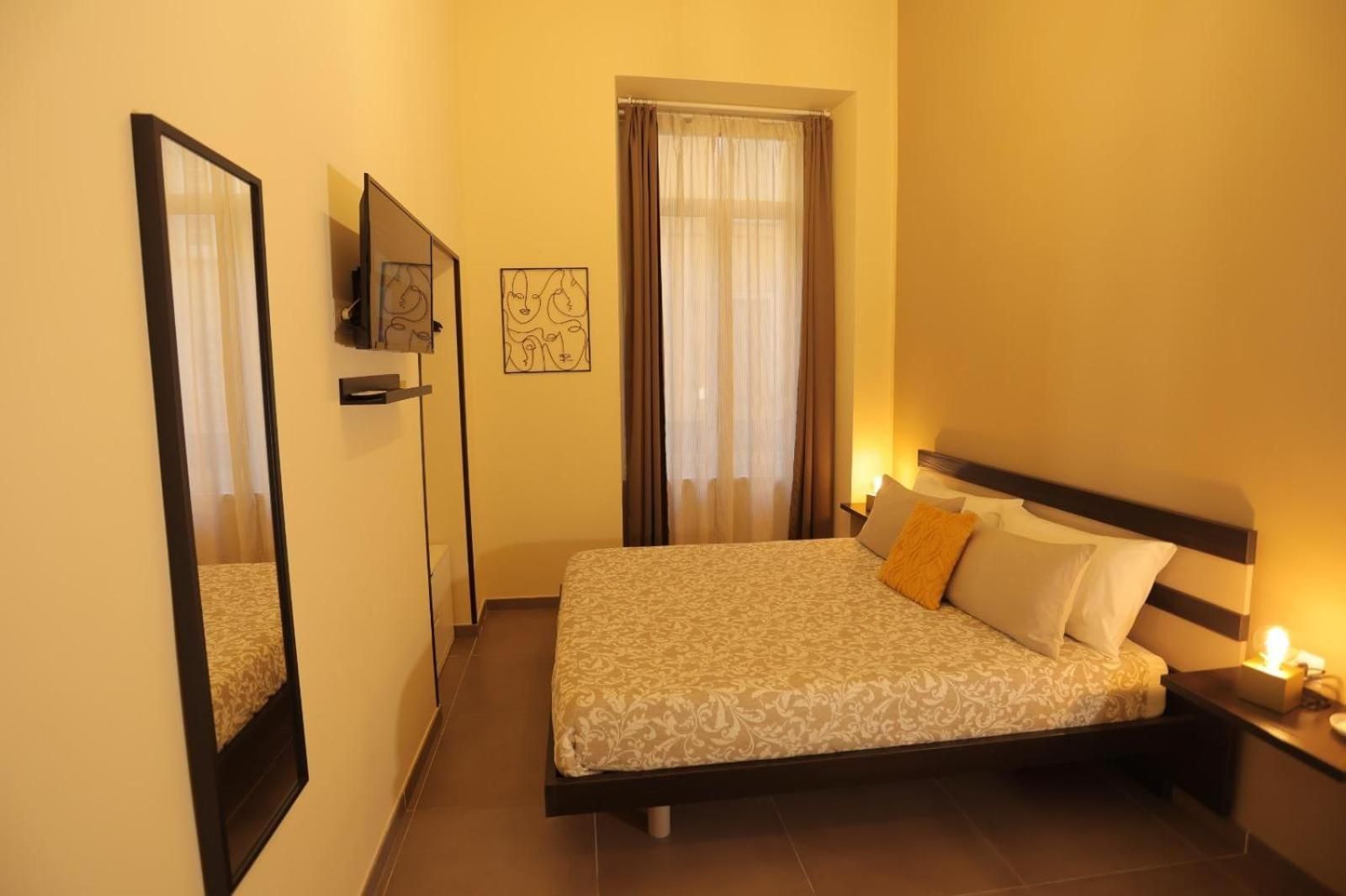 B&B Scarlatti 60 Standard Double Room 2