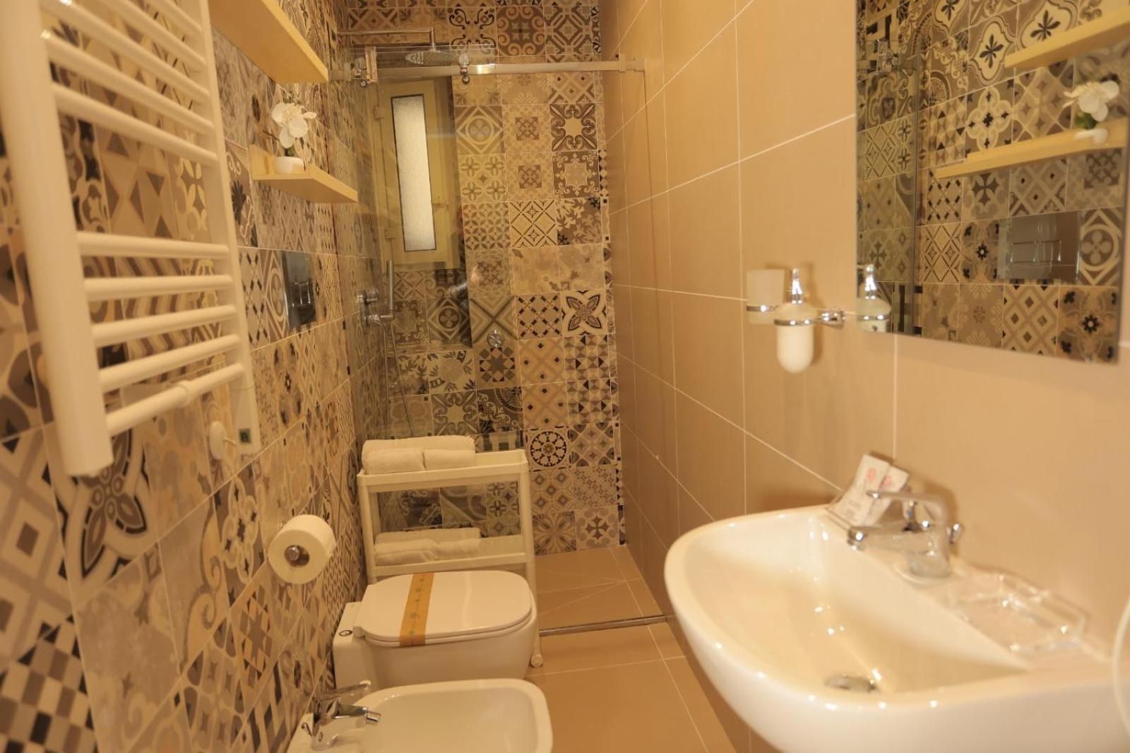 B&B Scarlatti 60 Standard Double Room 3