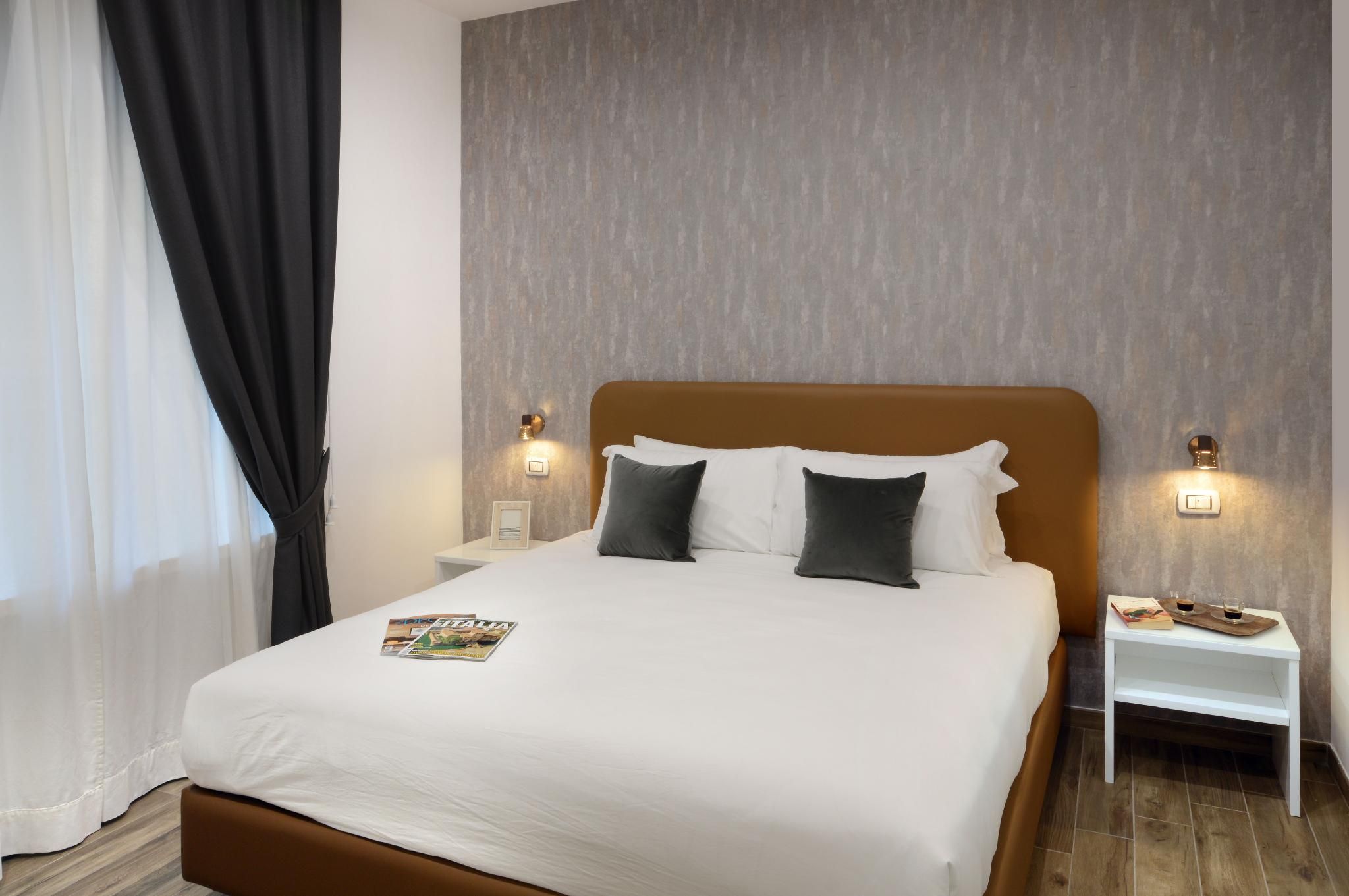 Napoliseason Camera King Superior