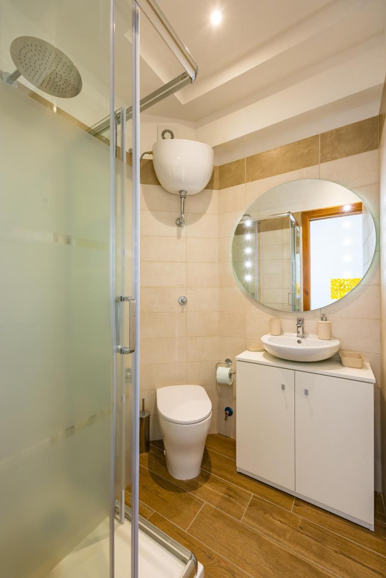 Small Single Room